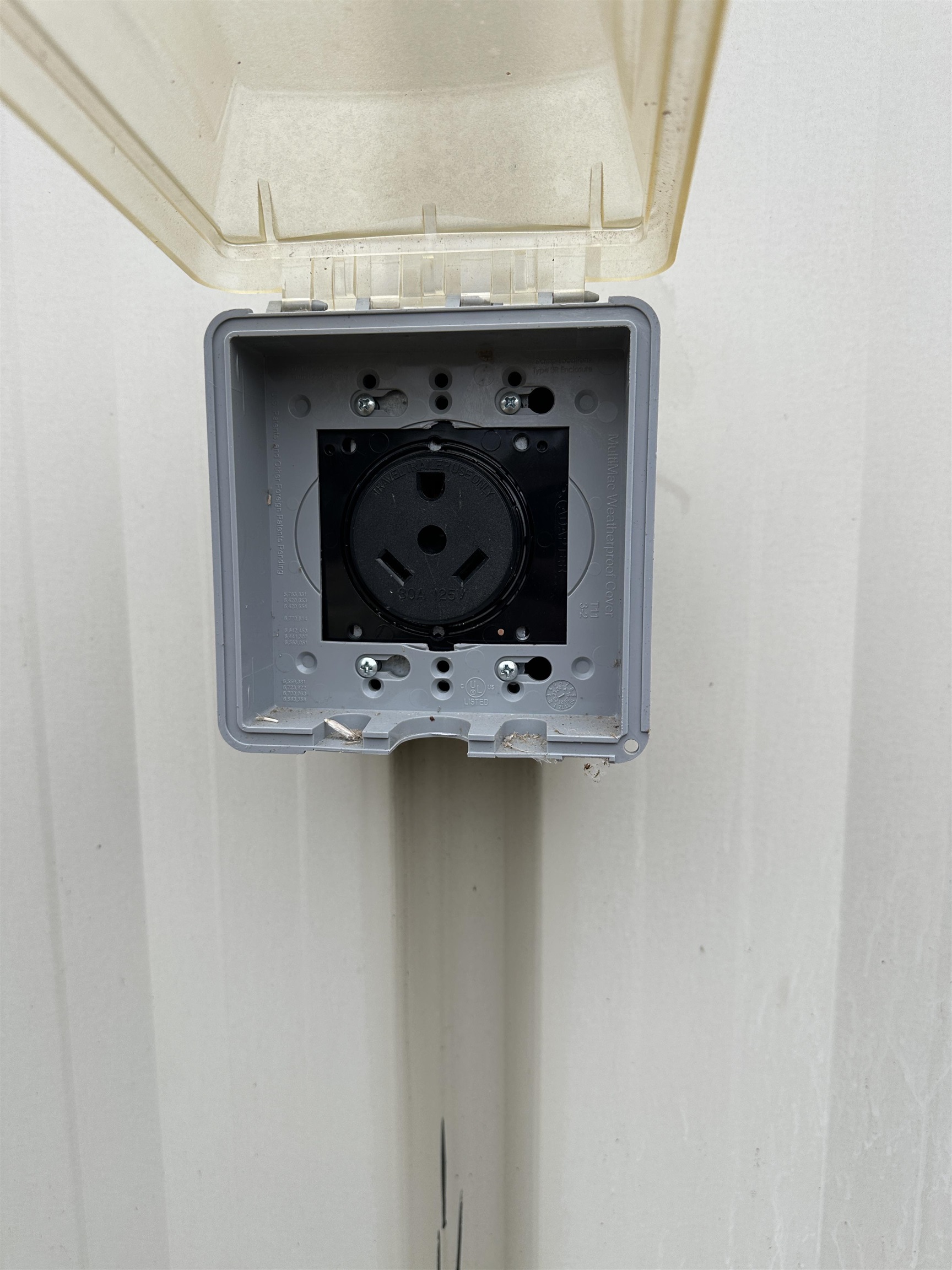 Not in Subdivision - Land