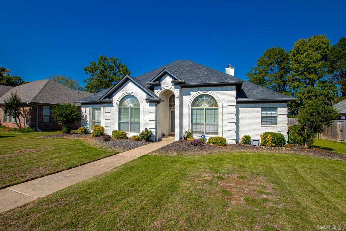 COUNTRY CLUB OF ARK THE - Residential