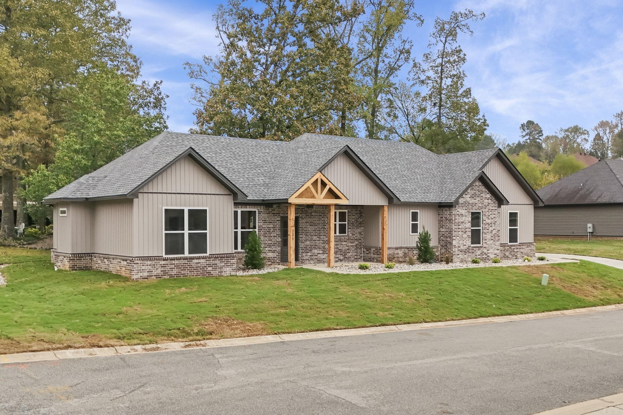 Haley Court - Residential