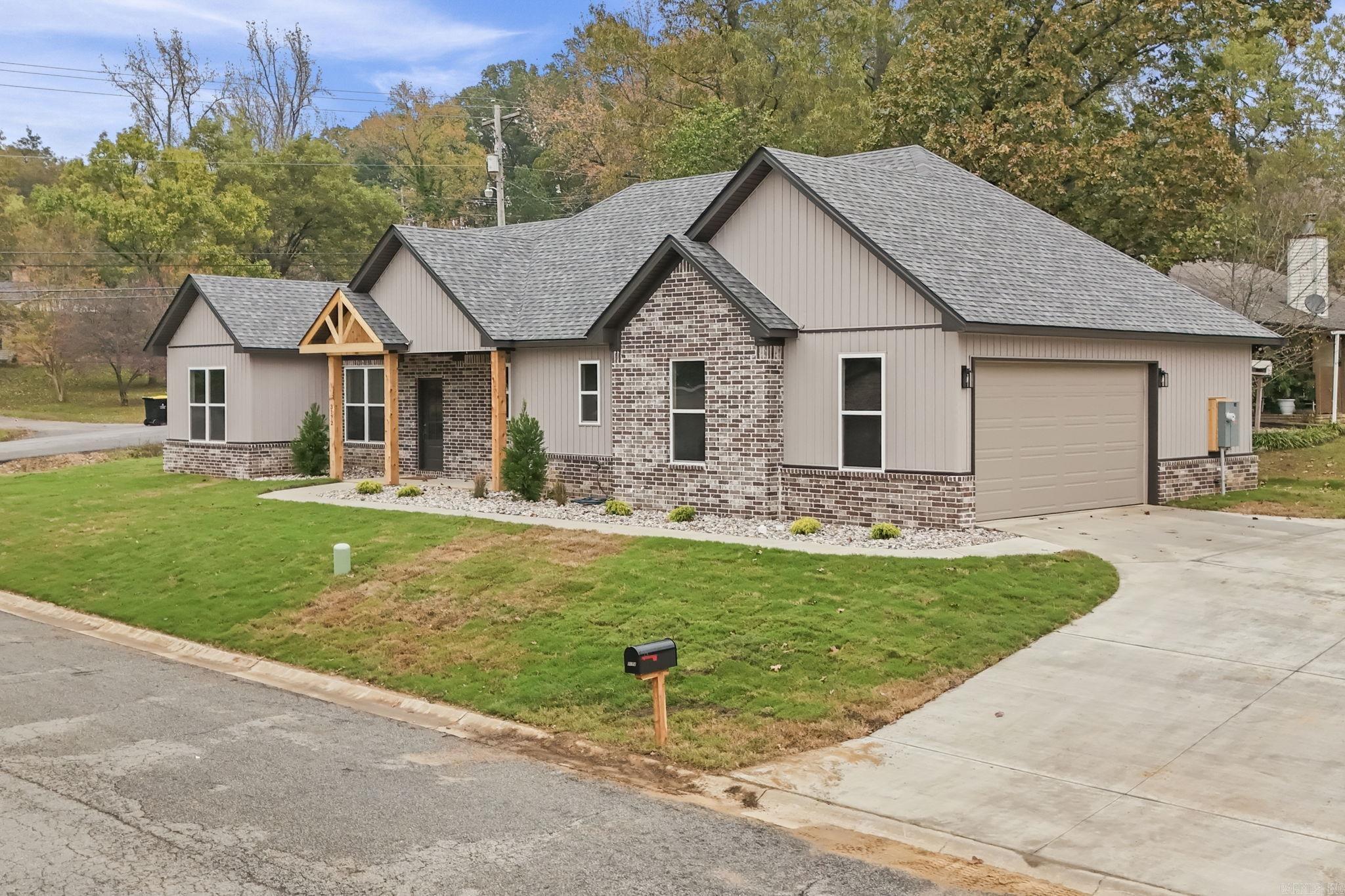 Haley Court - Residential