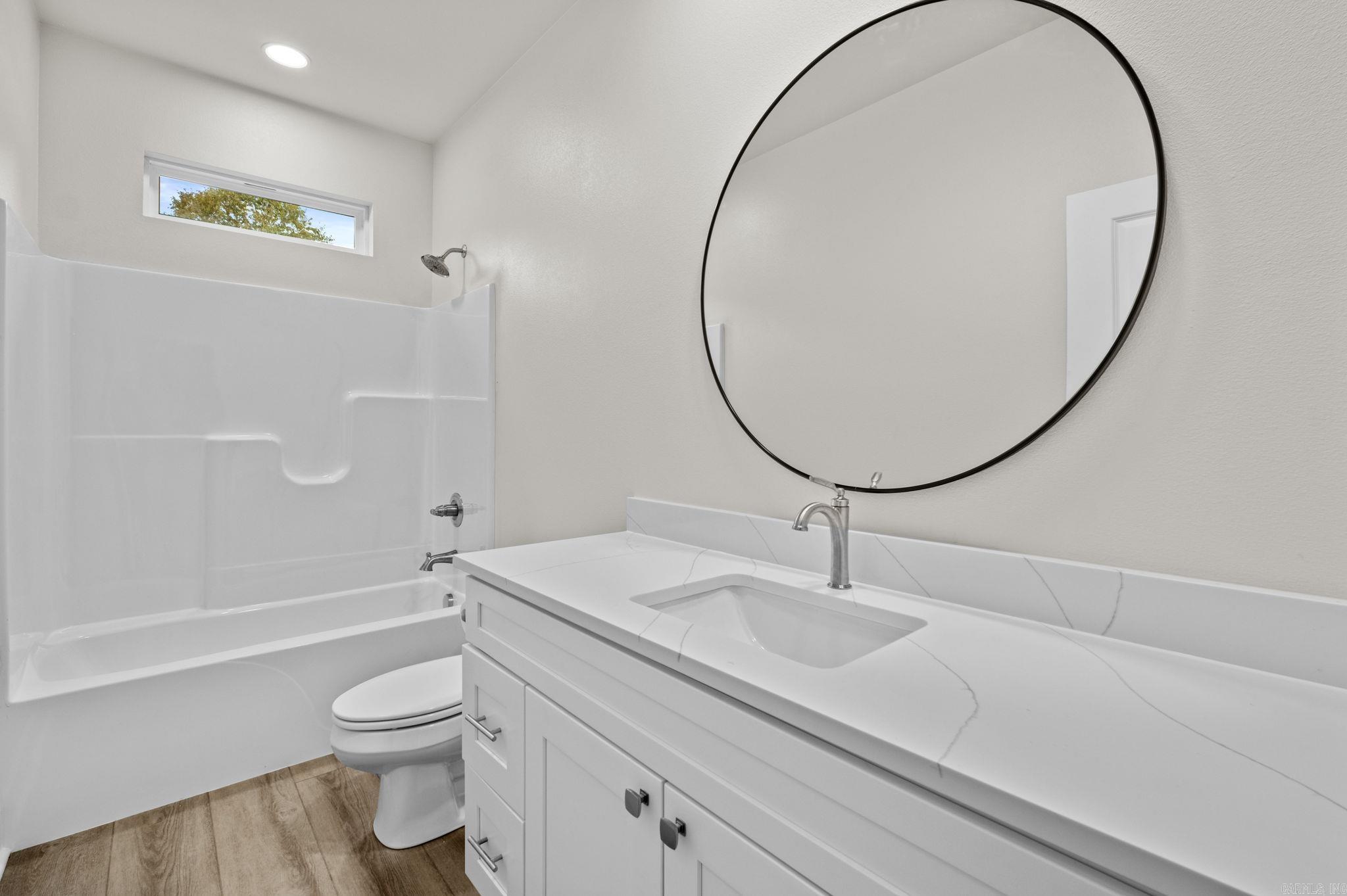 Haley Court - Residential