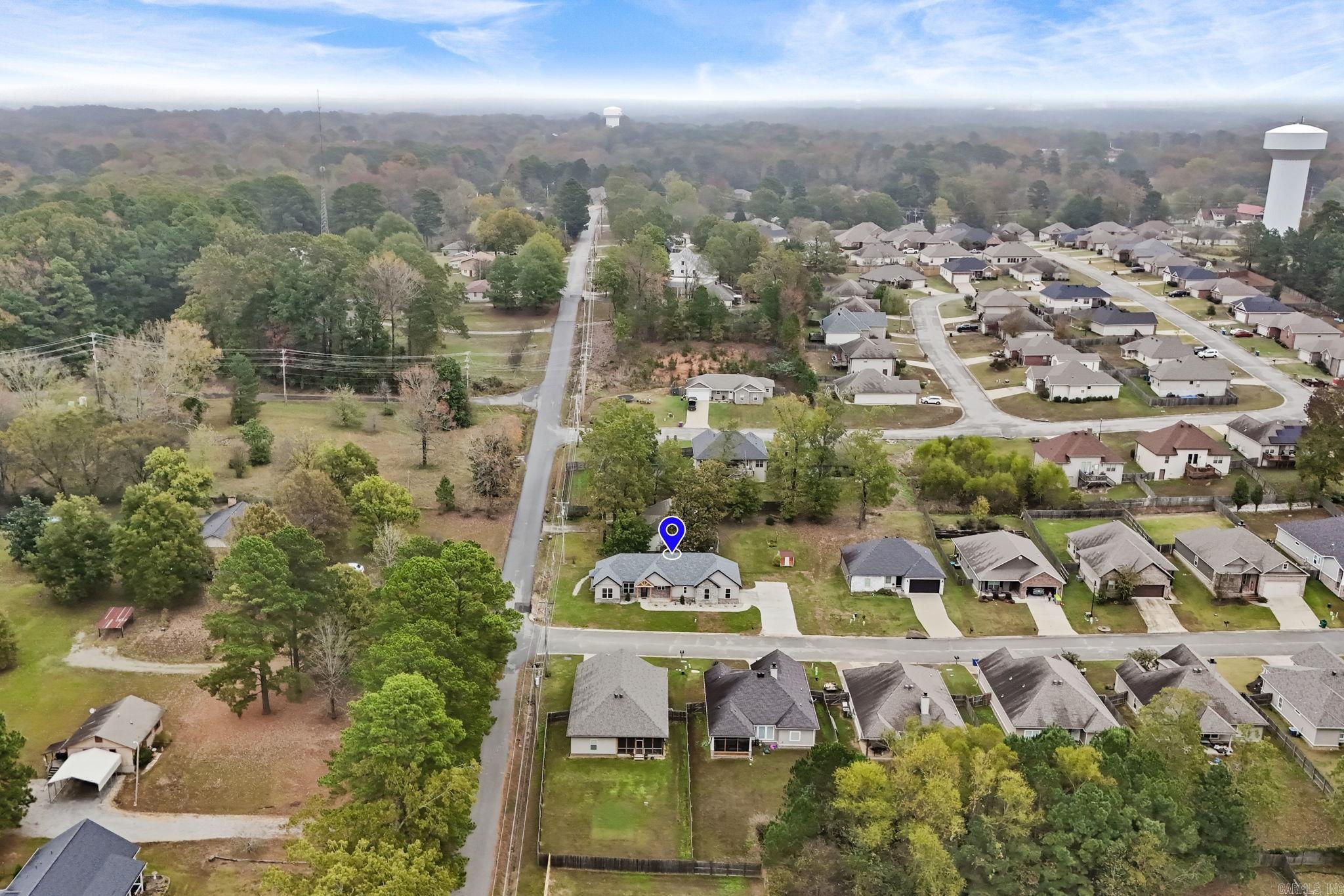 Haley Court - Residential