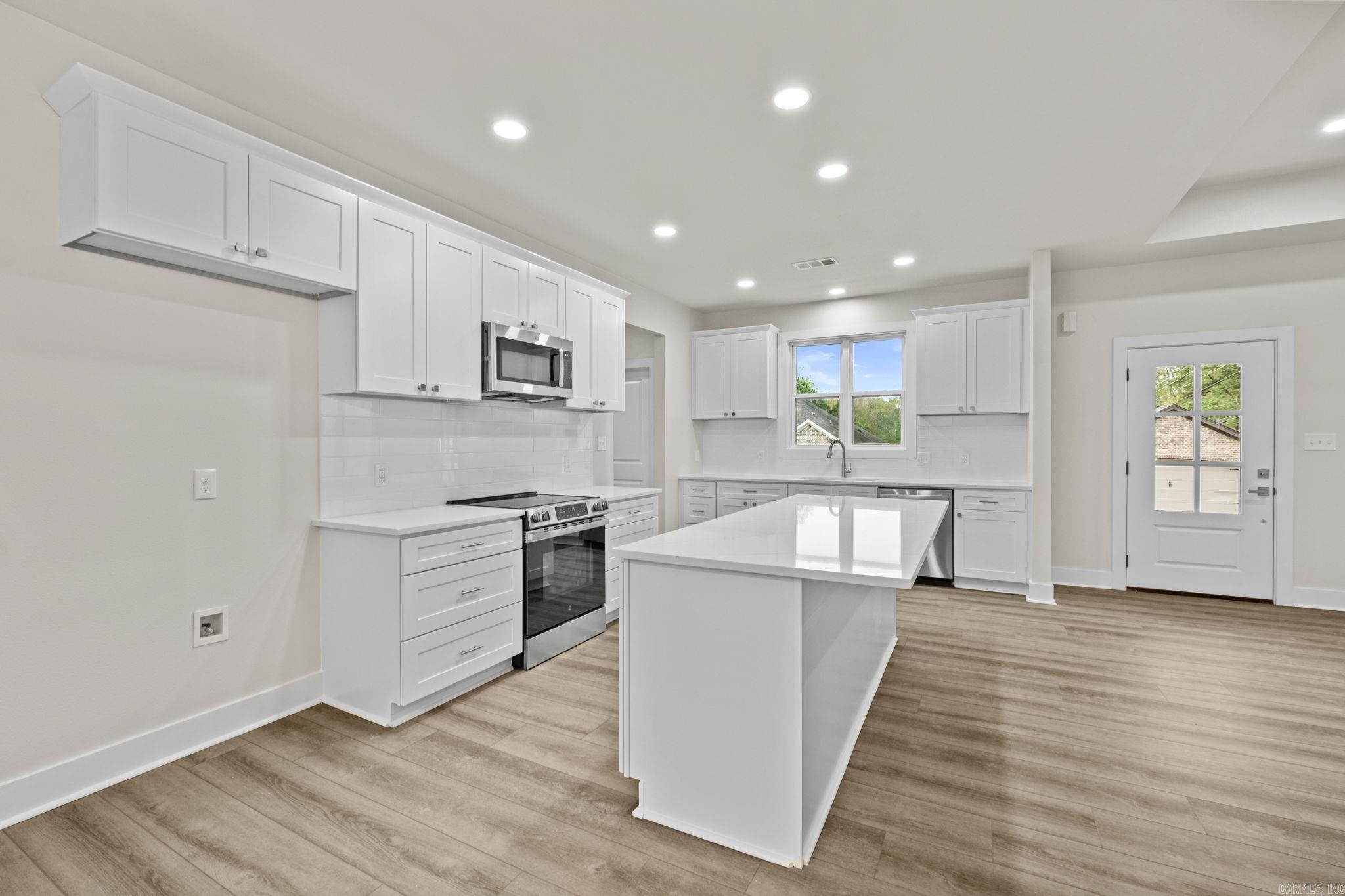 Haley Court - Residential