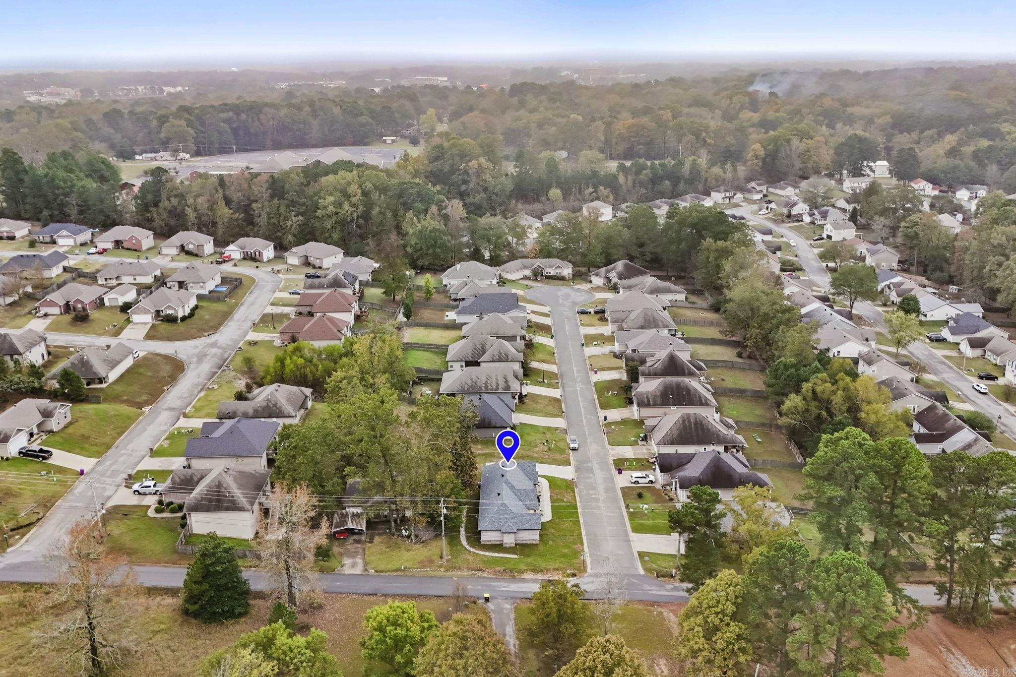 Haley Court - Residential