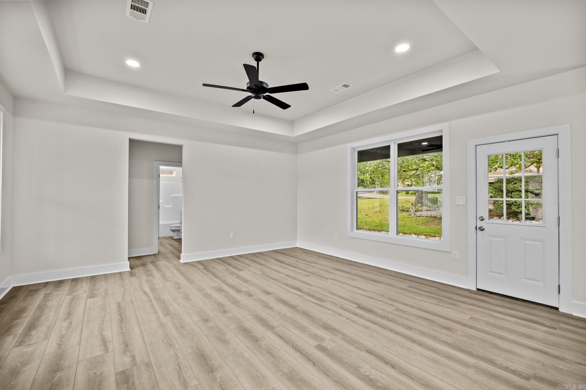 Haley Court - Residential