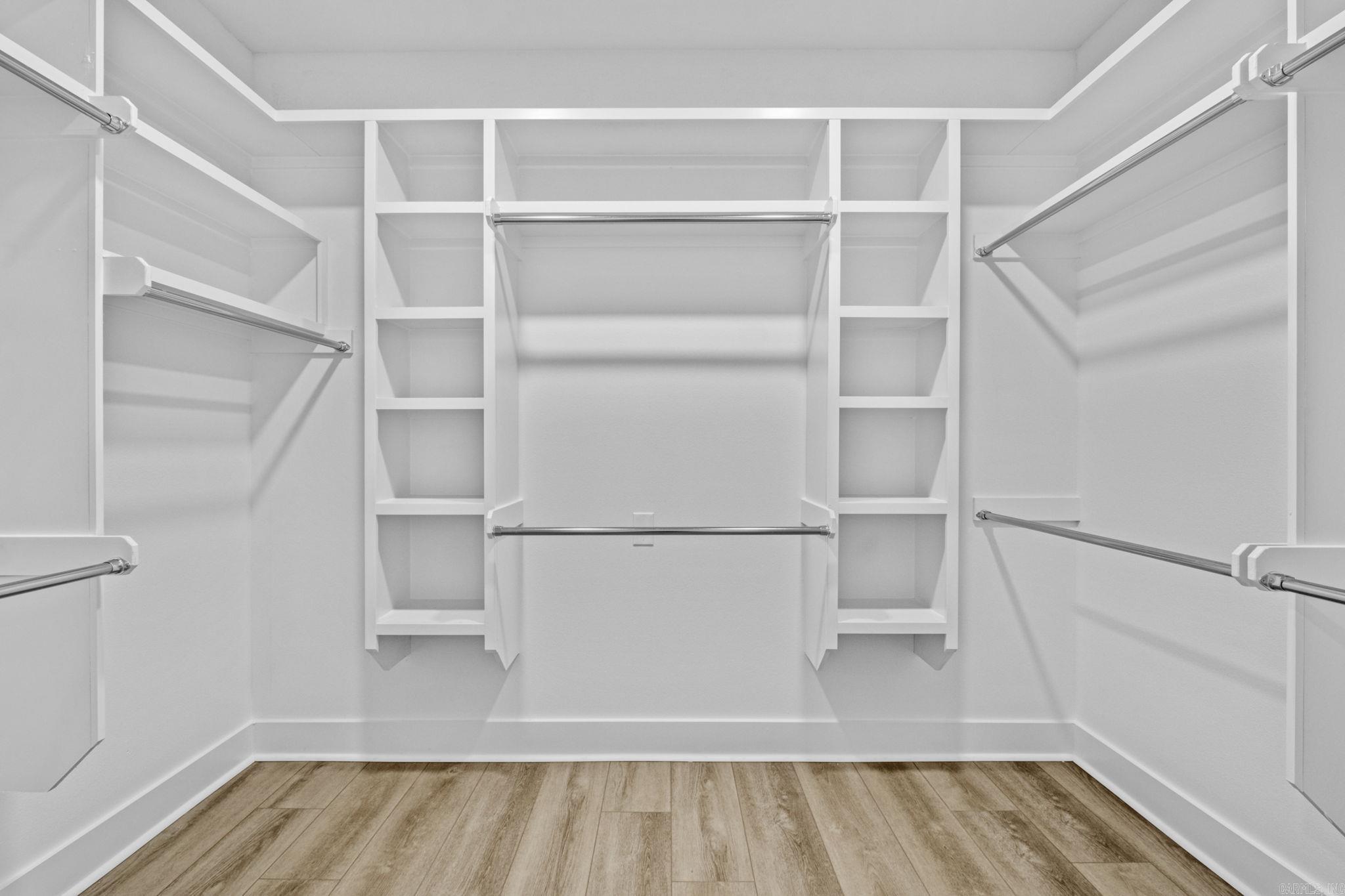 Haley Court - Residential