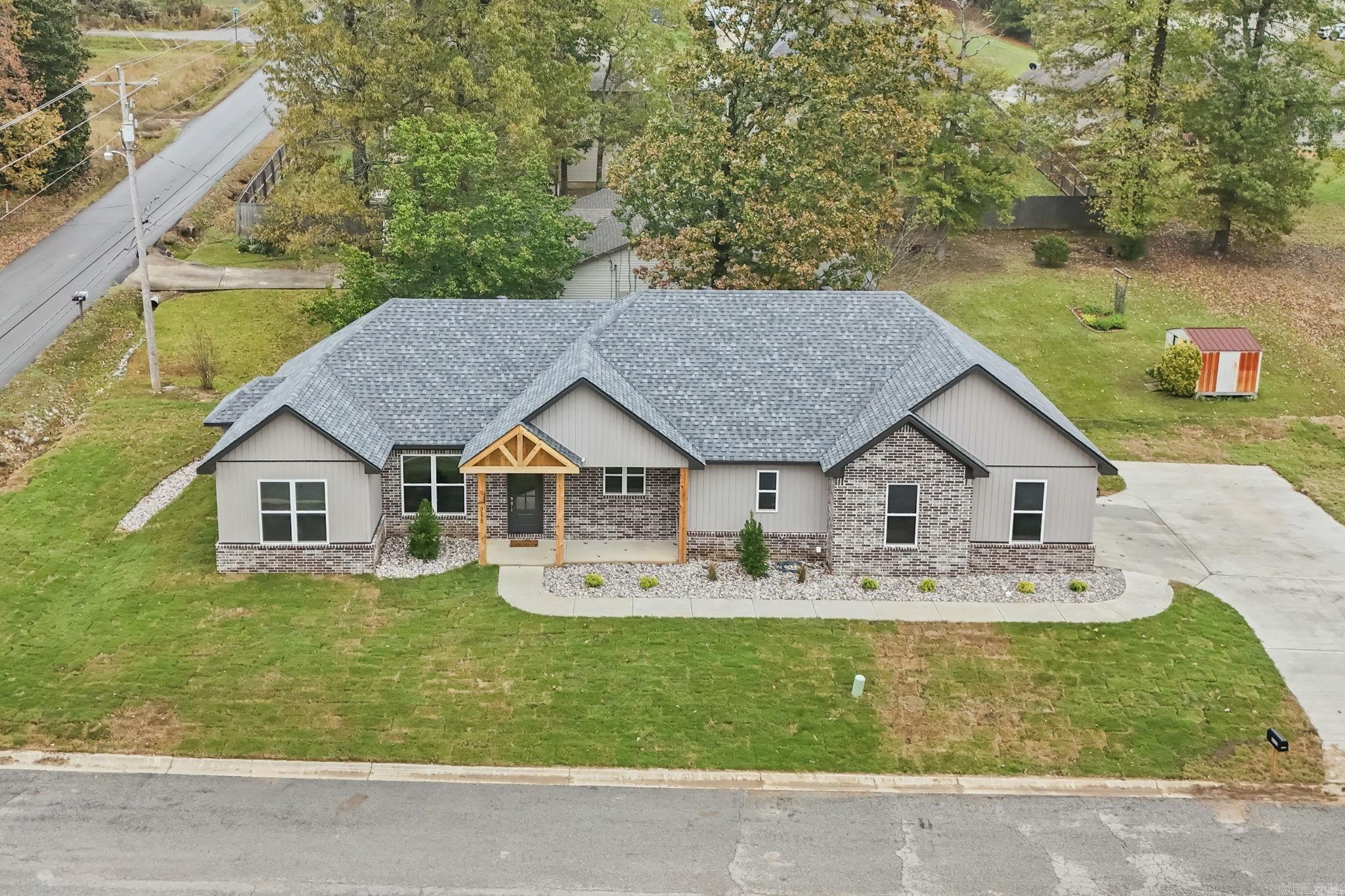 Haley Court - Residential