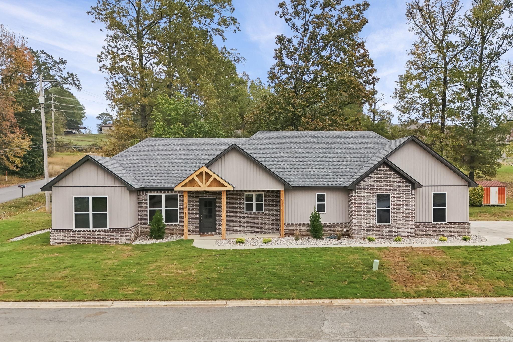 Haley Court - Residential