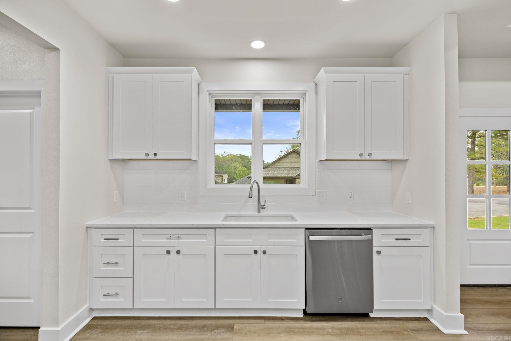 Haley Court - Residential