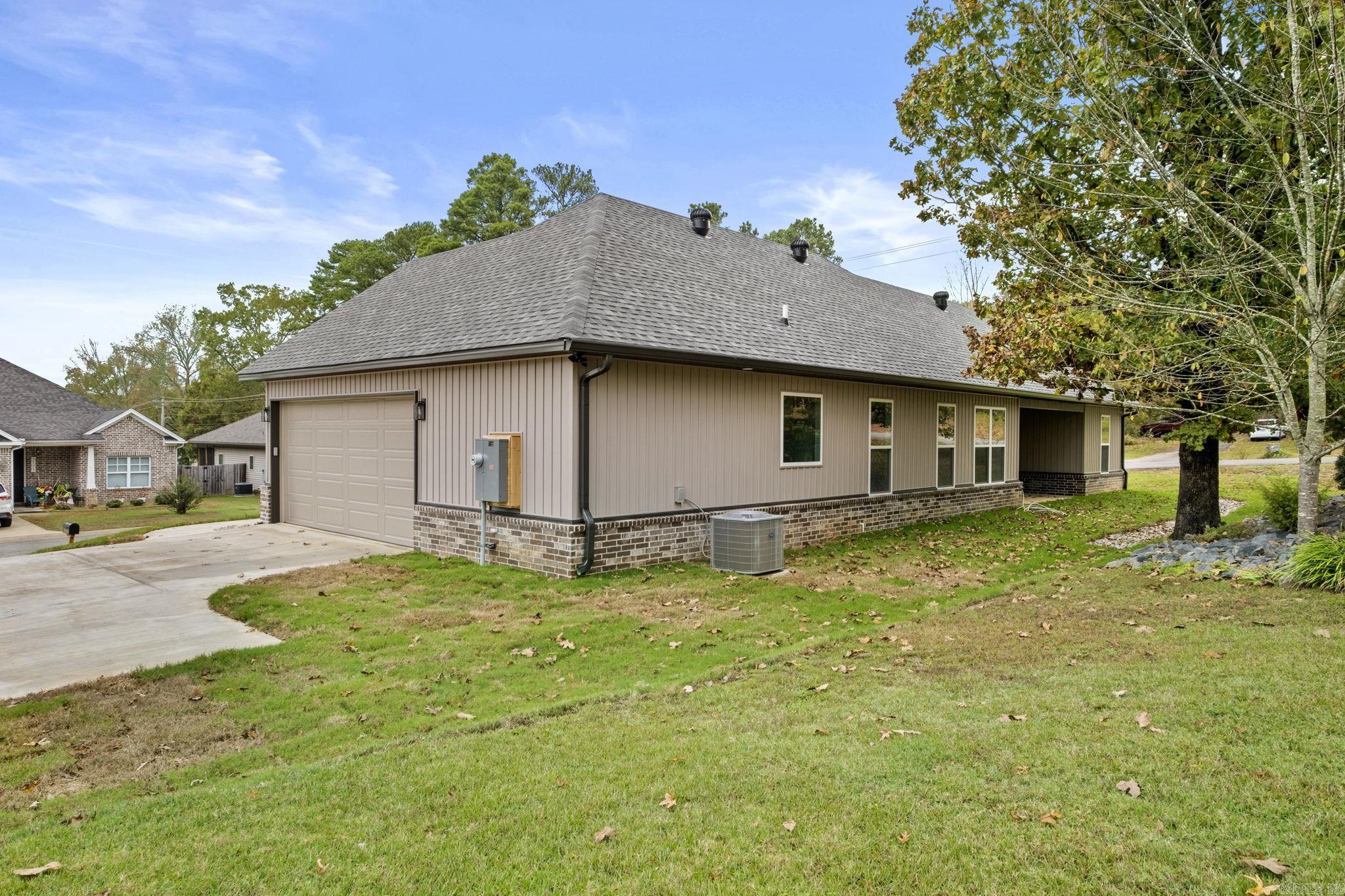 Haley Court - Residential