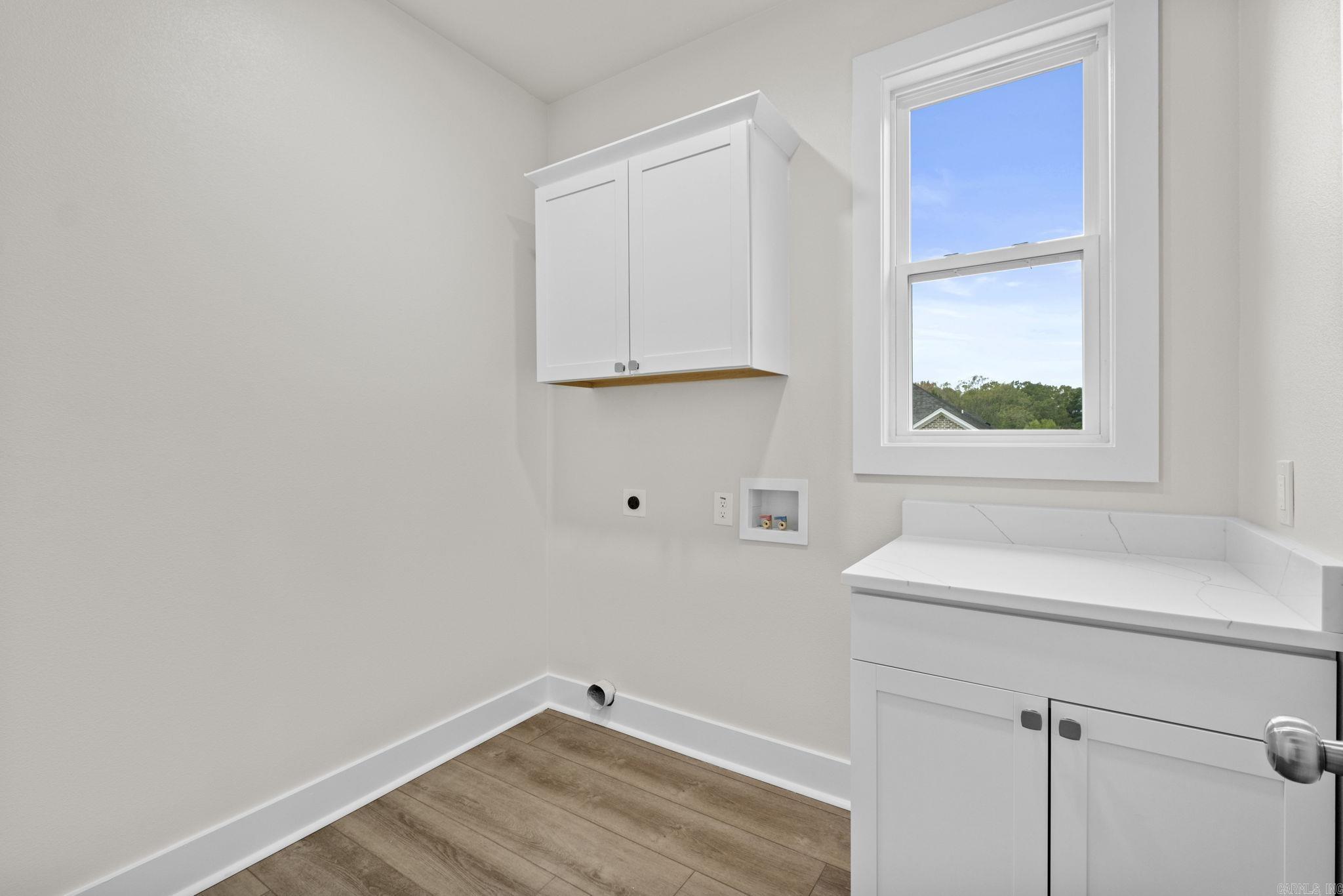 Haley Court - Residential