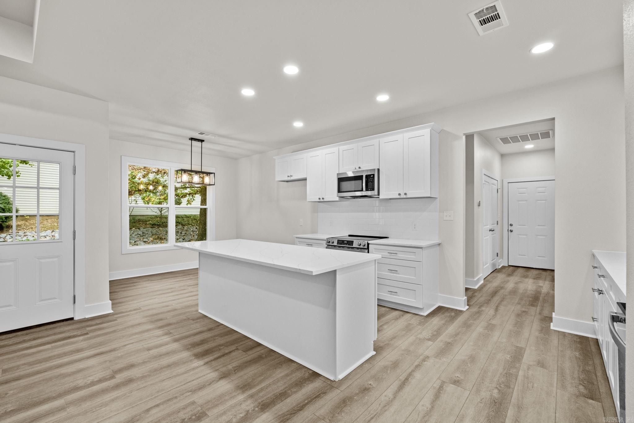 Haley Court - Residential