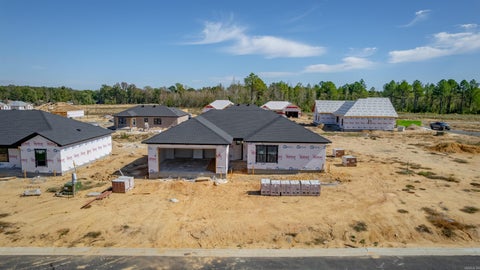 Photo of Ward, AR 72176 (MLS # 26042469)