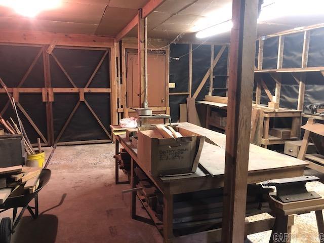 Lyn Dell Arces - Residential