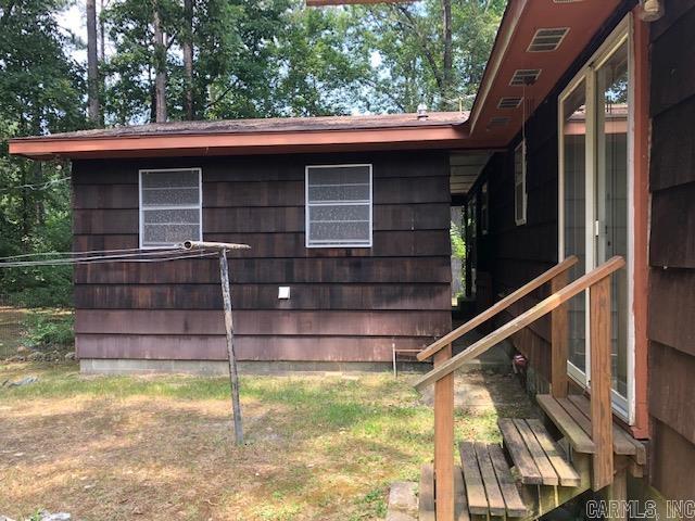 Lyn Dell Arces - Residential