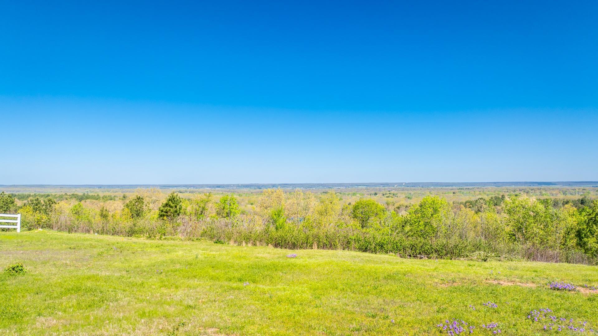 Seven Point Lake - Land