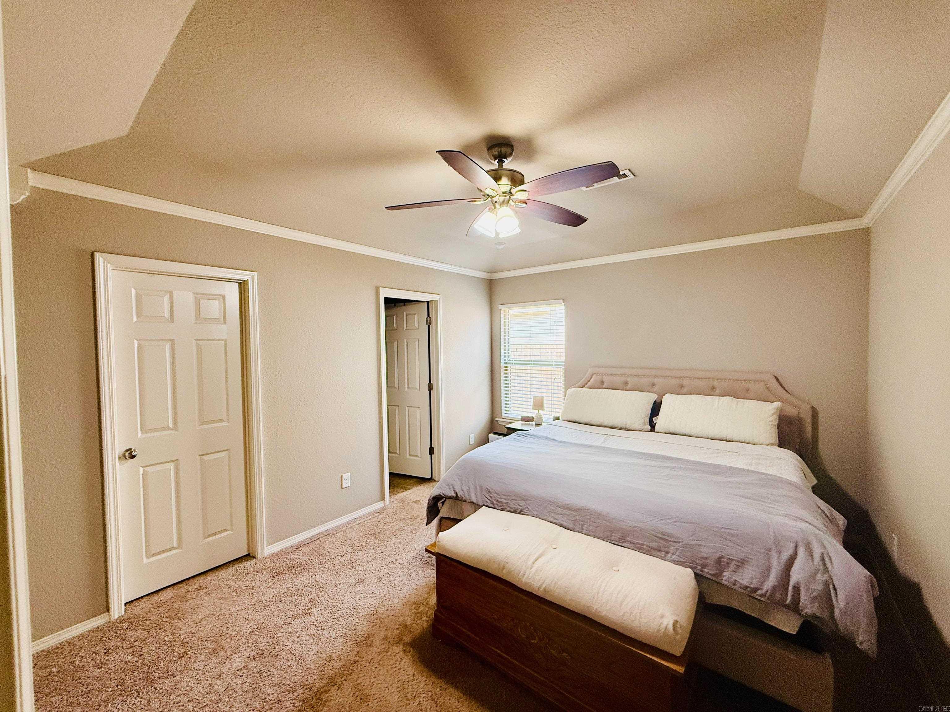 THE CROSSING AT OAK HILL - Residential