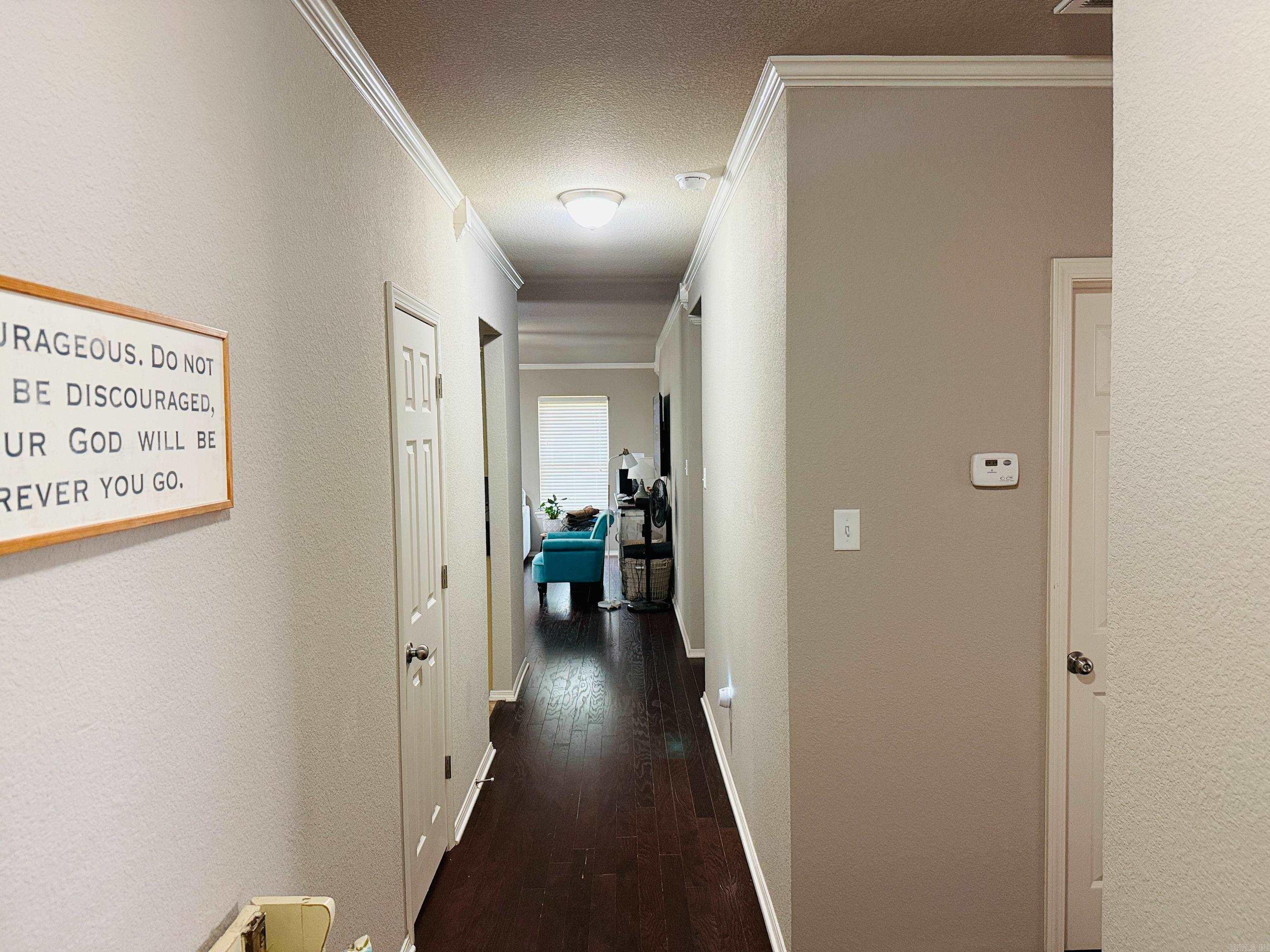 THE CROSSING AT OAK HILL - Residential