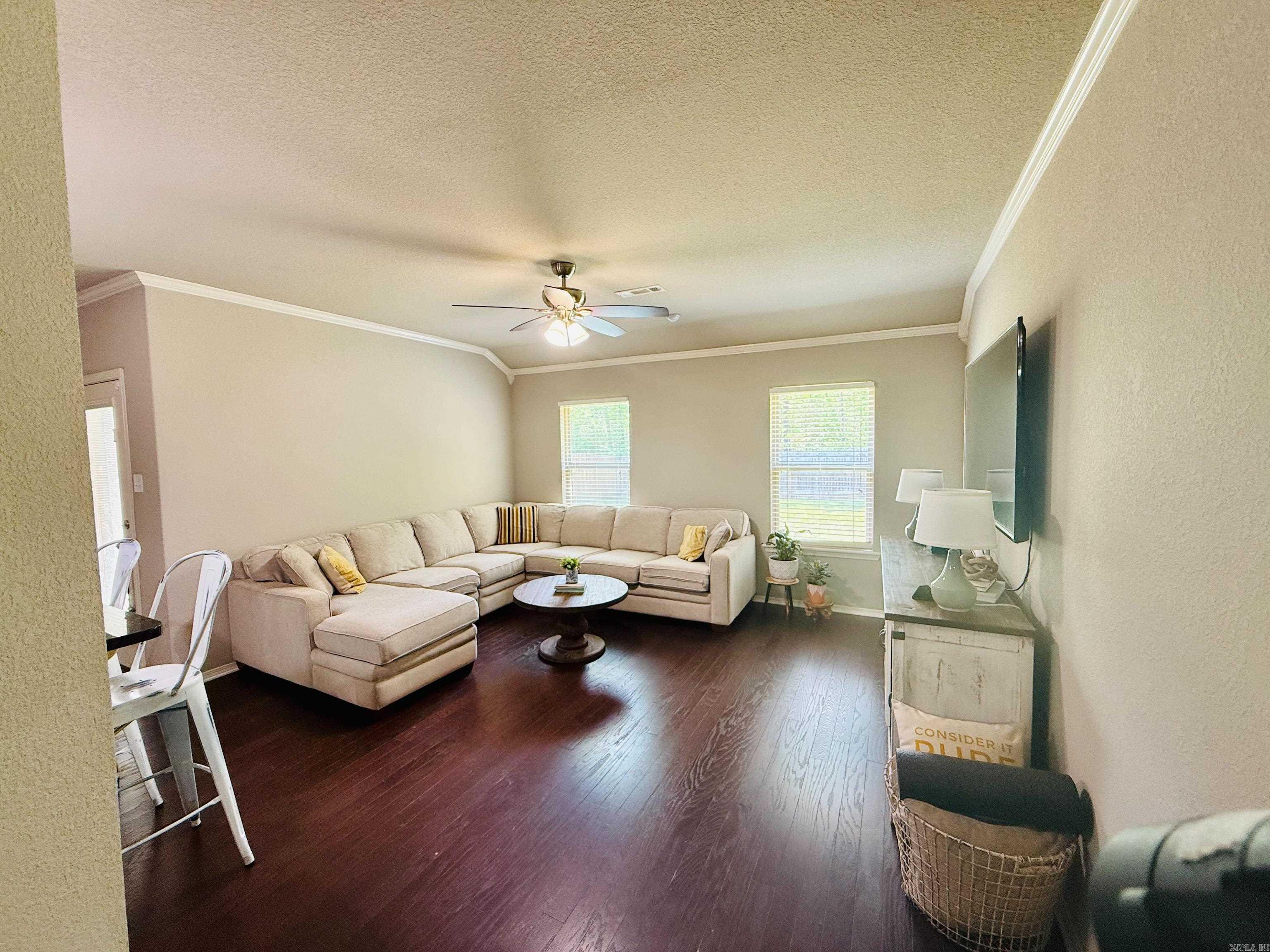 THE CROSSING AT OAK HILL - Residential