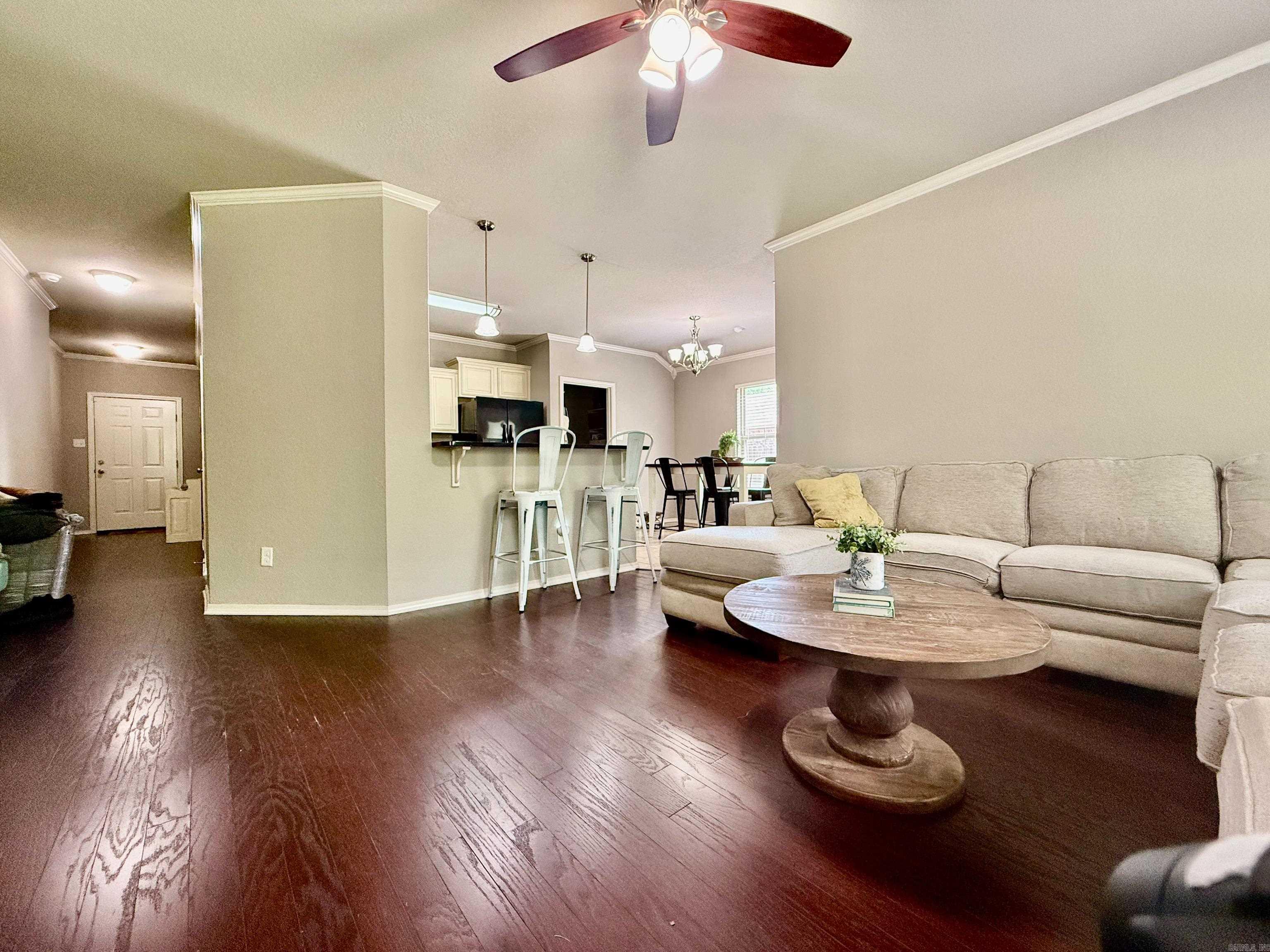 THE CROSSING AT OAK HILL - Residential