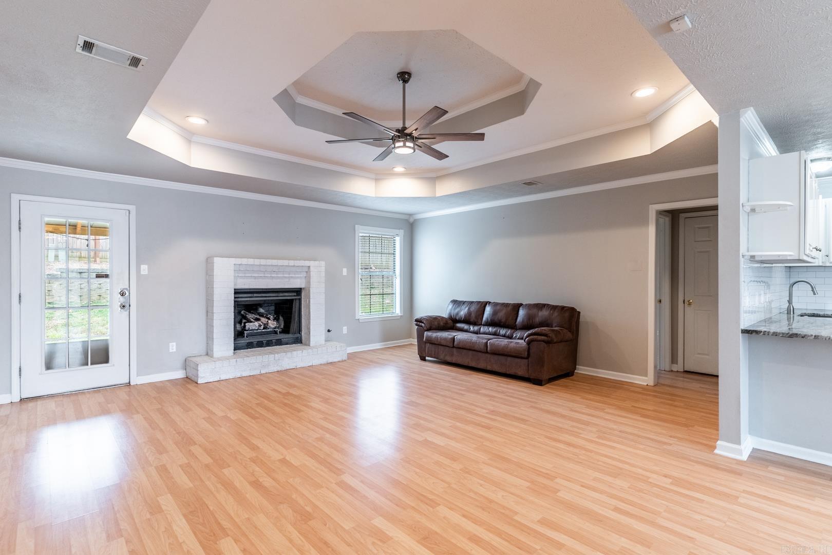 NORTH POINTE ADDN - Residential