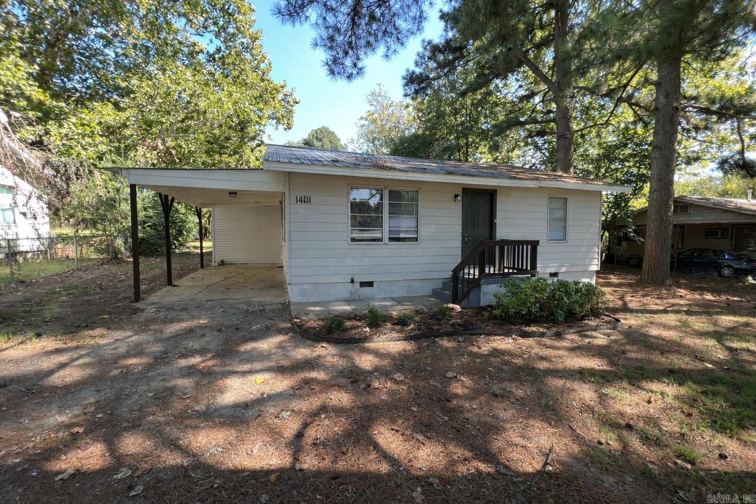 STAMPS JOHN - Residential