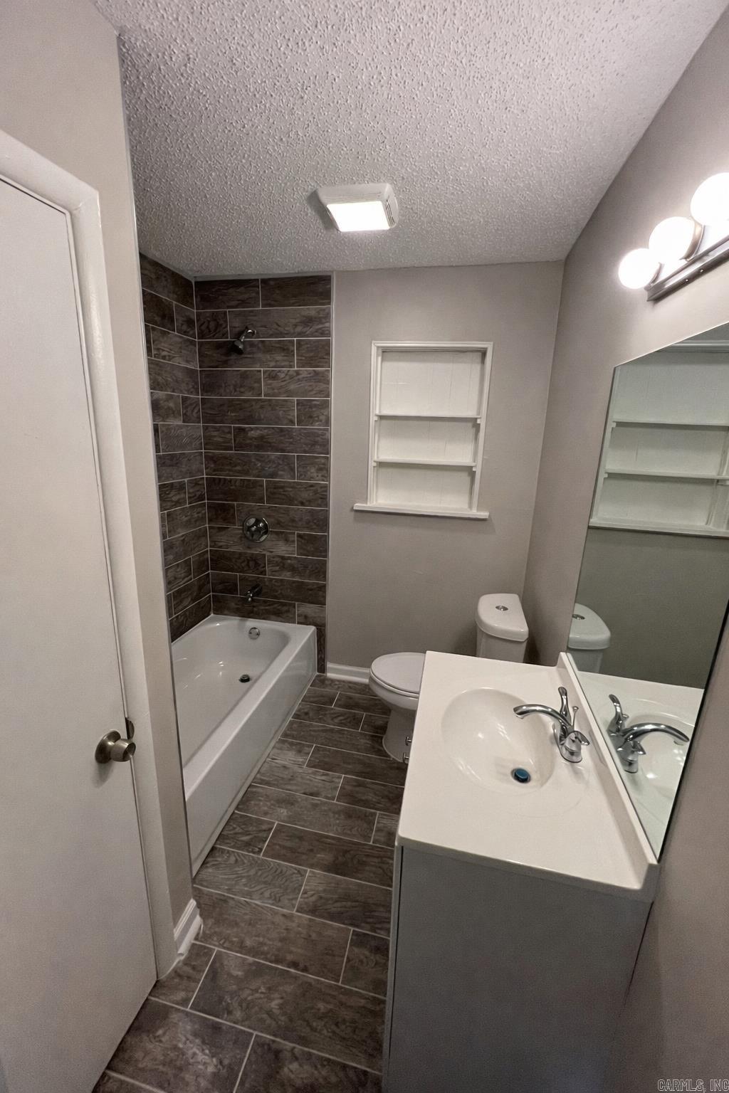 STAMPS JOHN - Residential