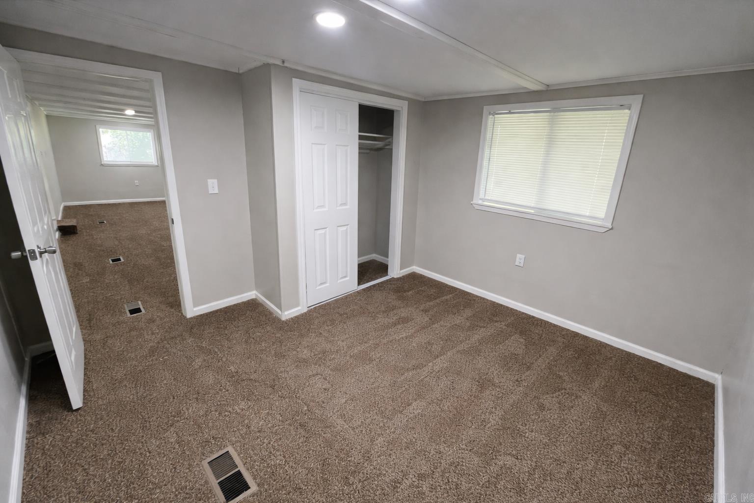 STAMPS JOHN - Residential