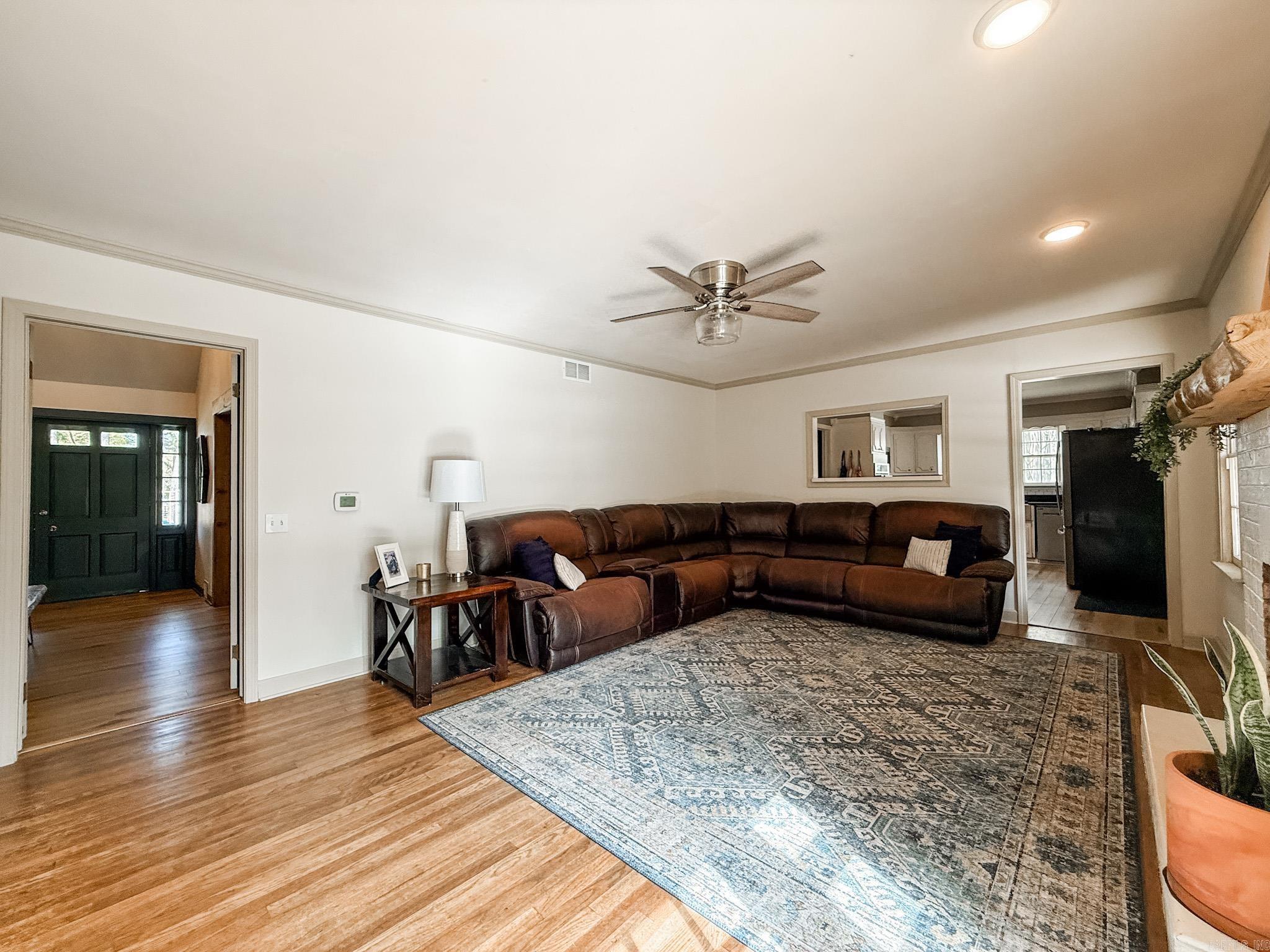 KILLOUGH HILL ADDITION - Residential