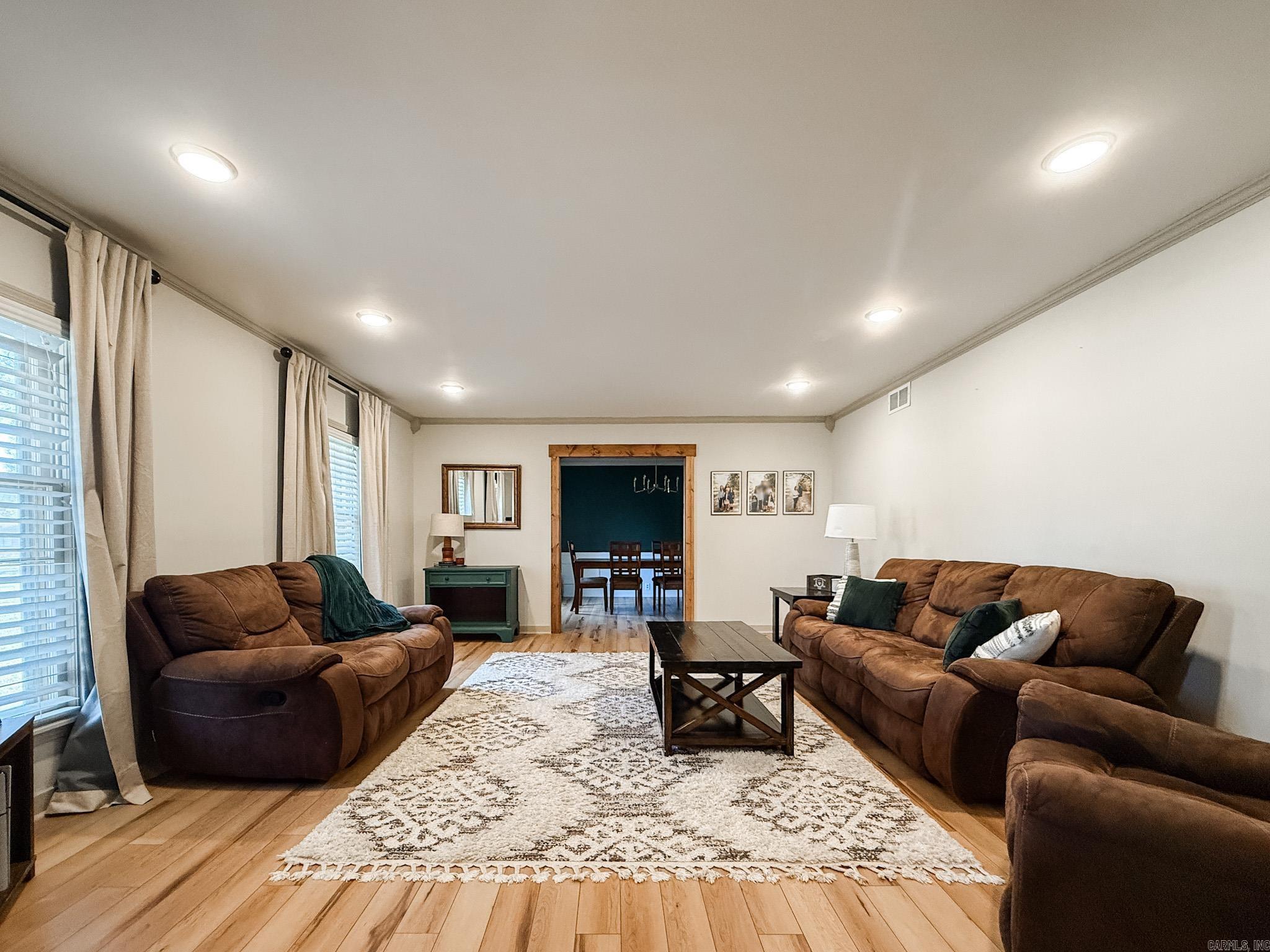 KILLOUGH HILL ADDITION - Residential