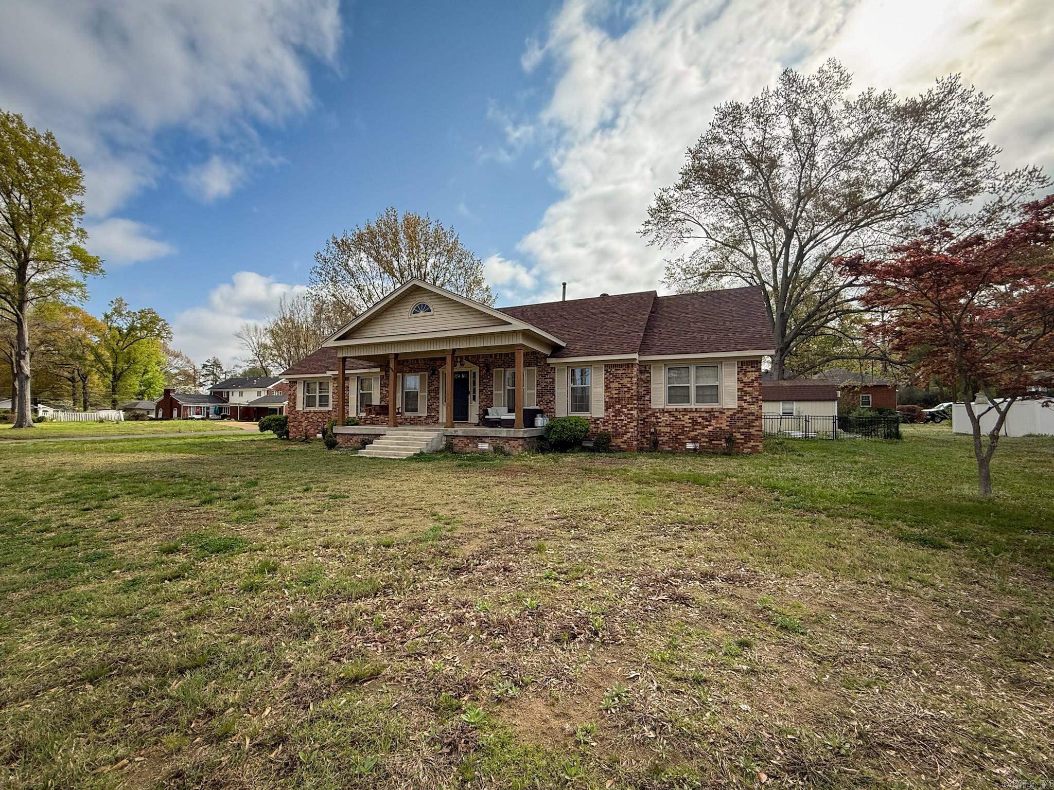 KILLOUGH HILL ADDITION - Residential