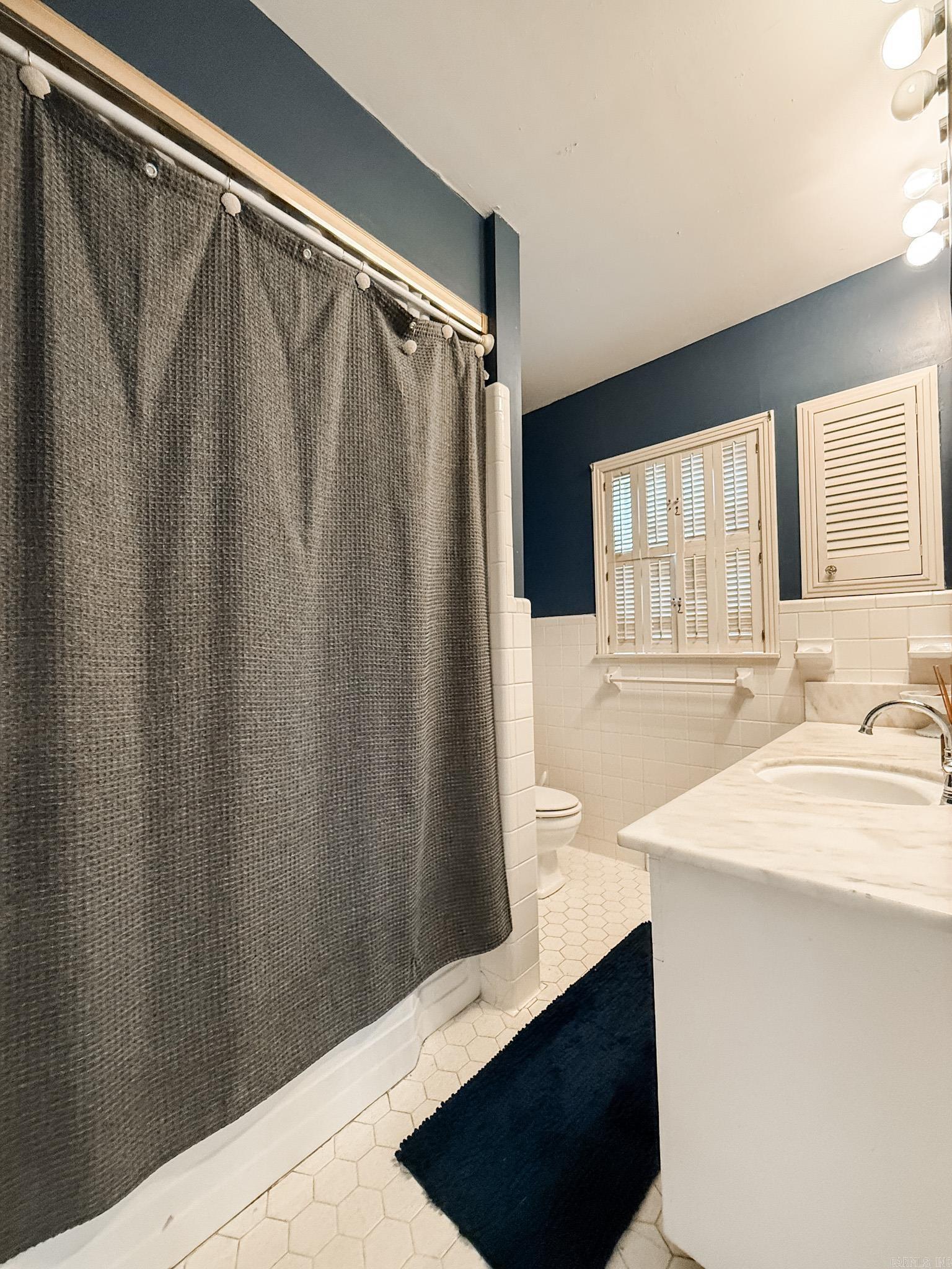 KILLOUGH HILL ADDITION - Residential