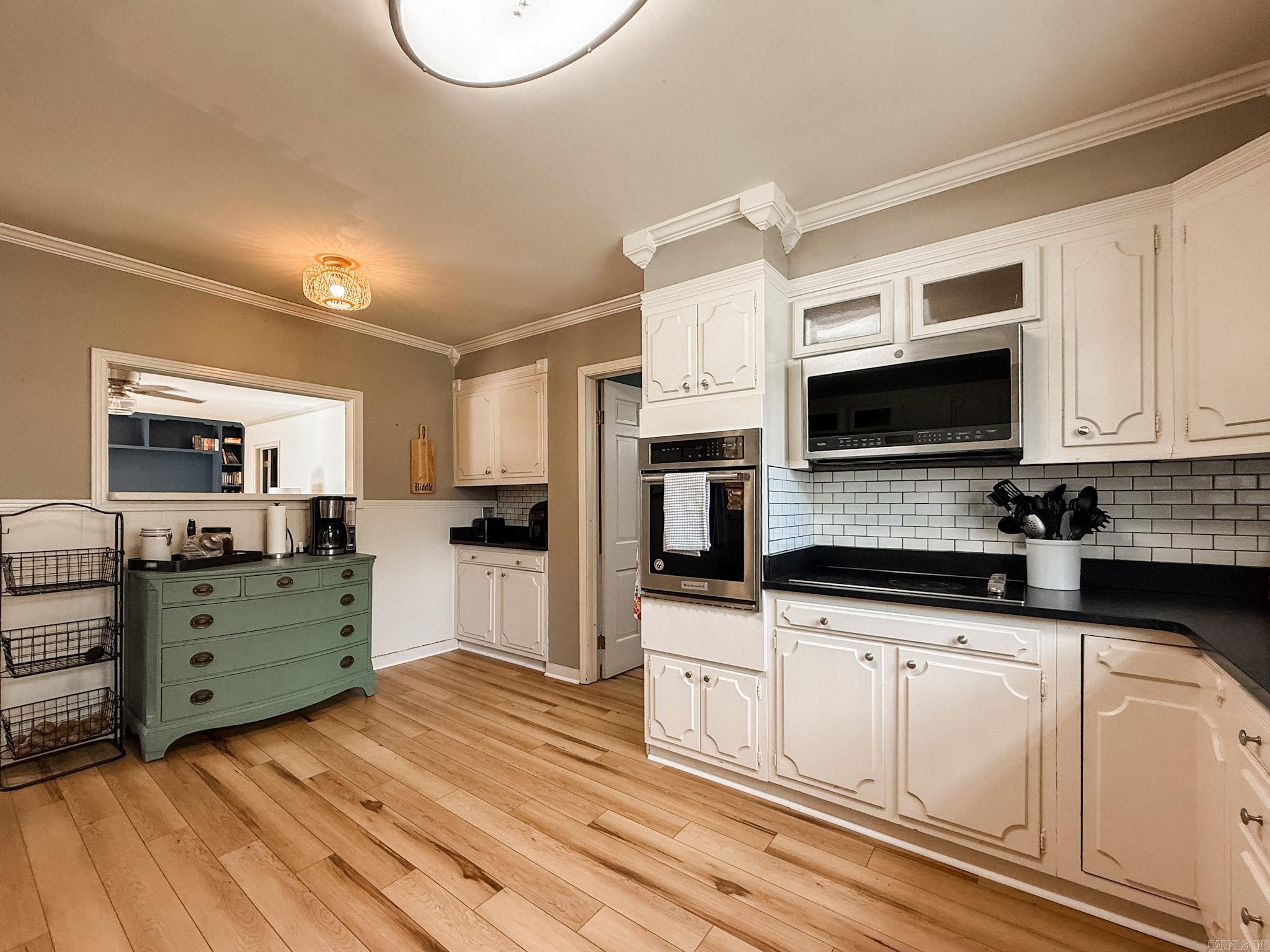 KILLOUGH HILL ADDITION - Residential