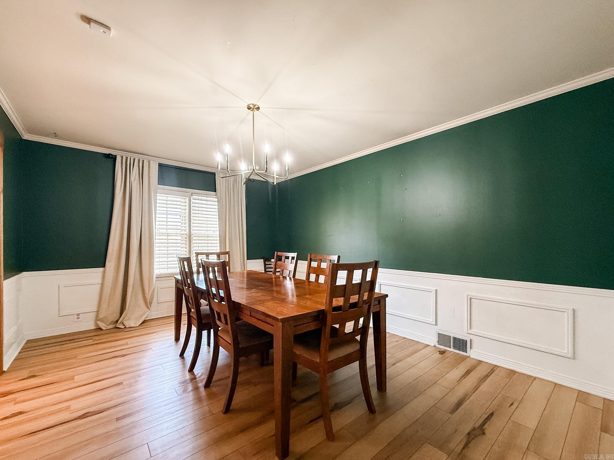 KILLOUGH HILL ADDITION - Residential