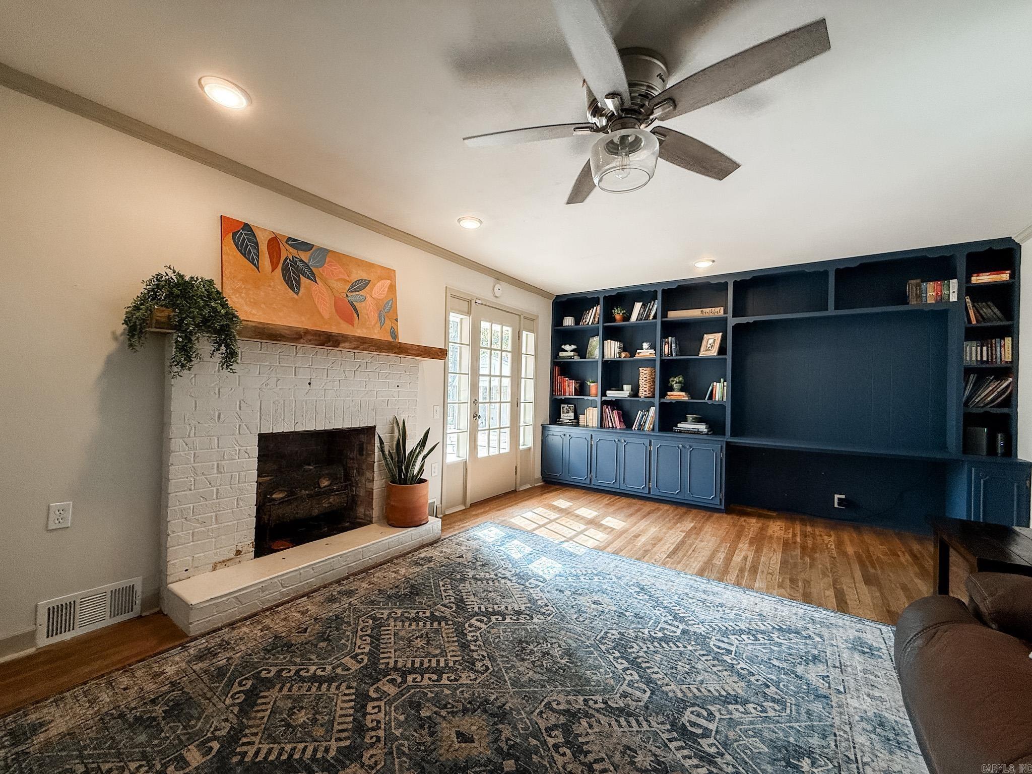 KILLOUGH HILL ADDITION - Residential