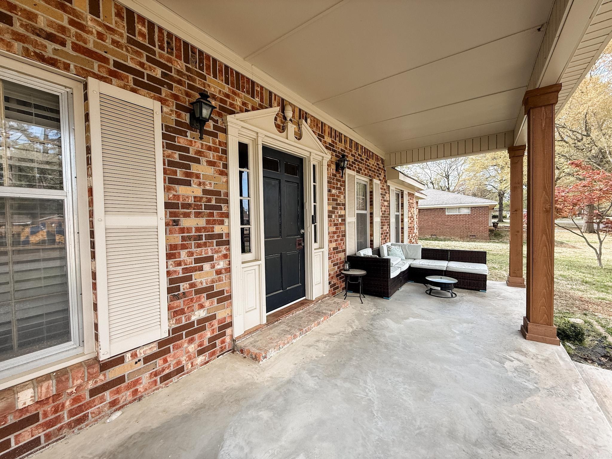 KILLOUGH HILL ADDITION - Residential