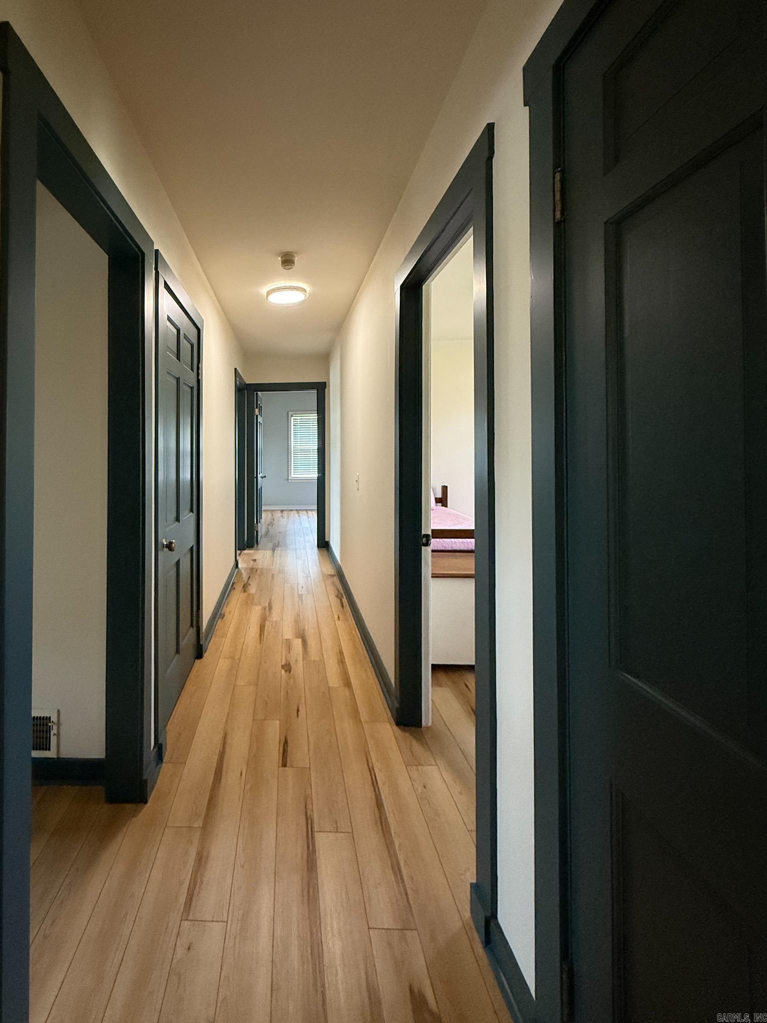 KILLOUGH HILL ADDITION - Residential
