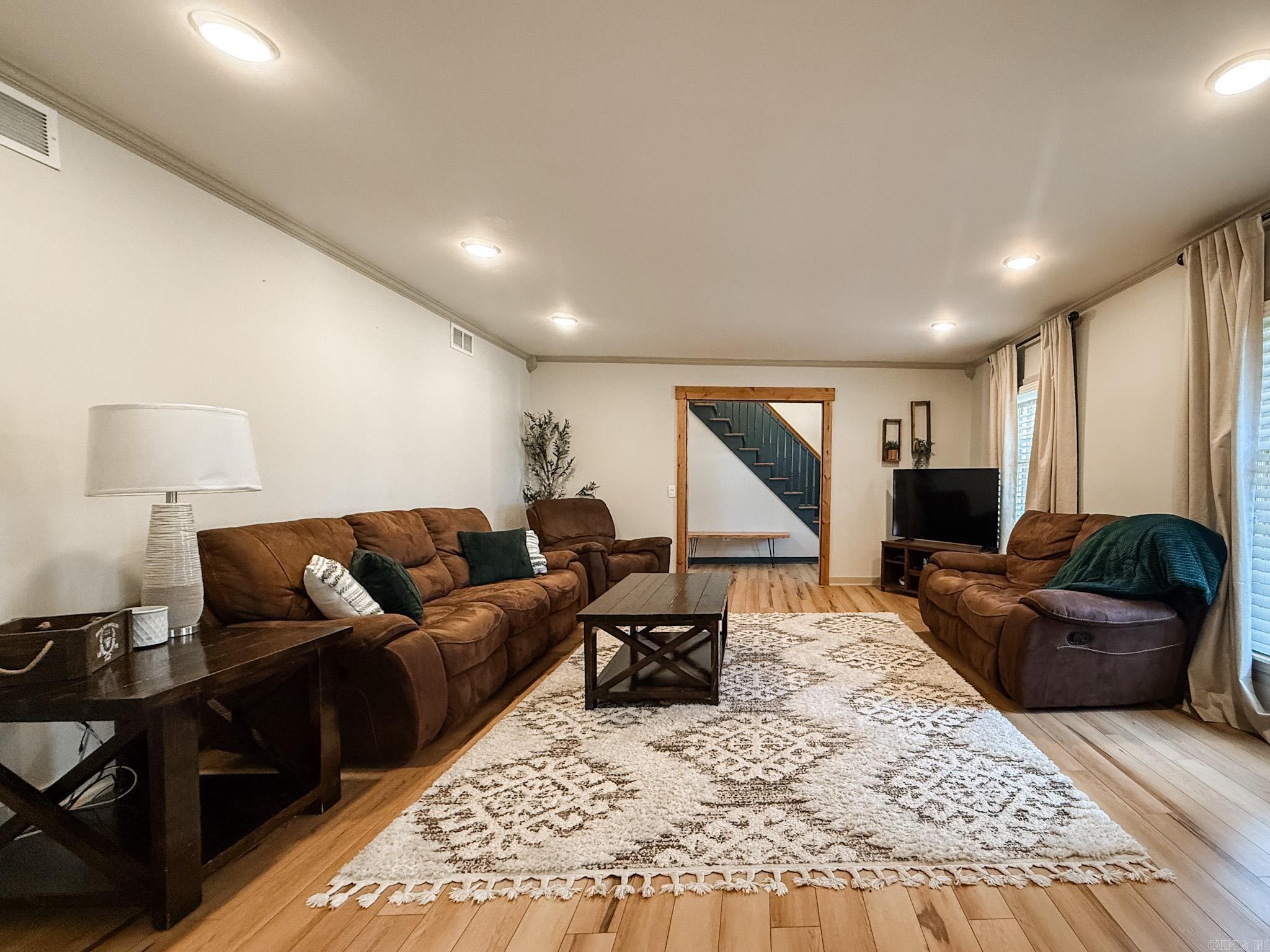 KILLOUGH HILL ADDITION - Residential