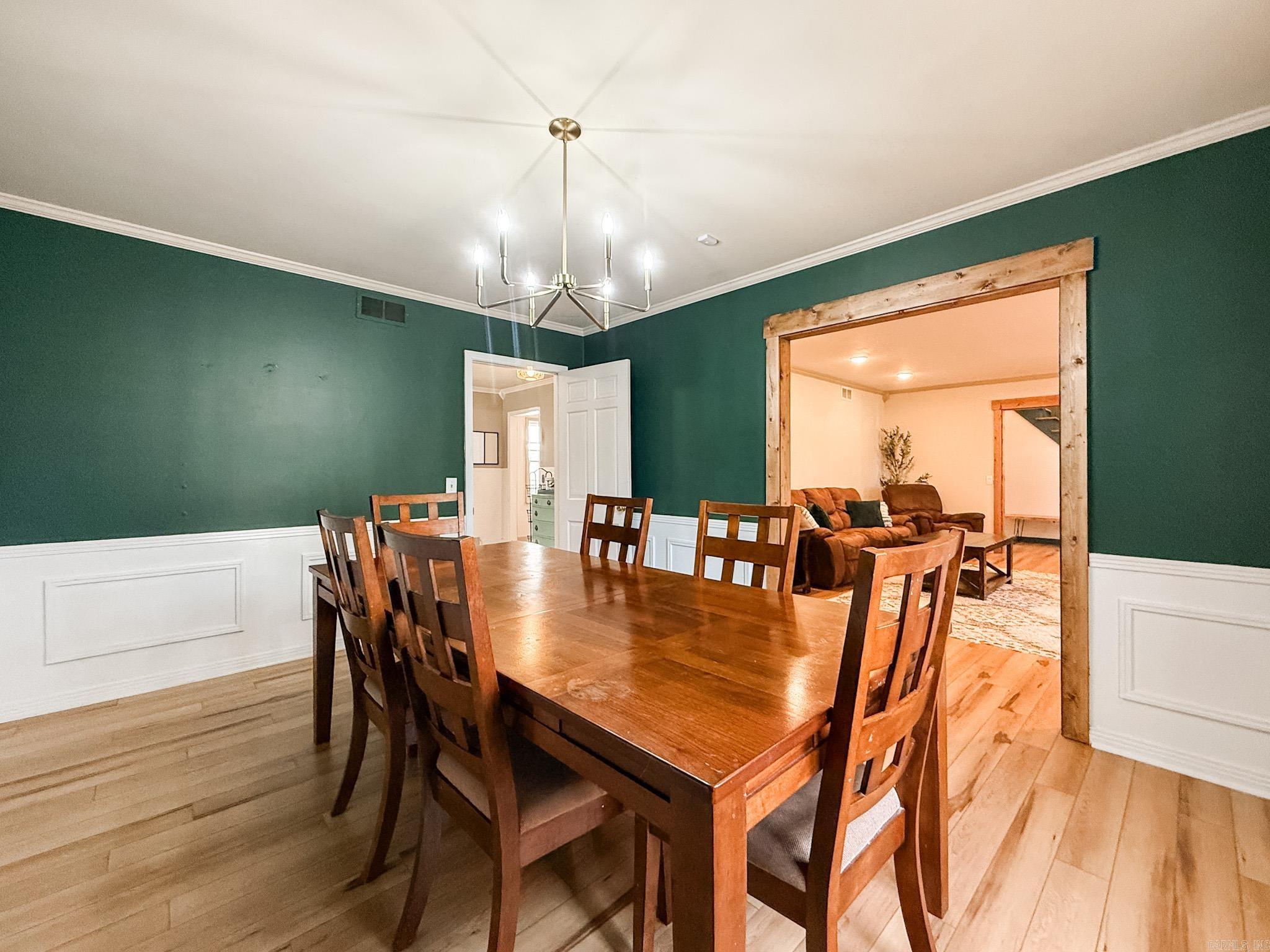 KILLOUGH HILL ADDITION - Residential