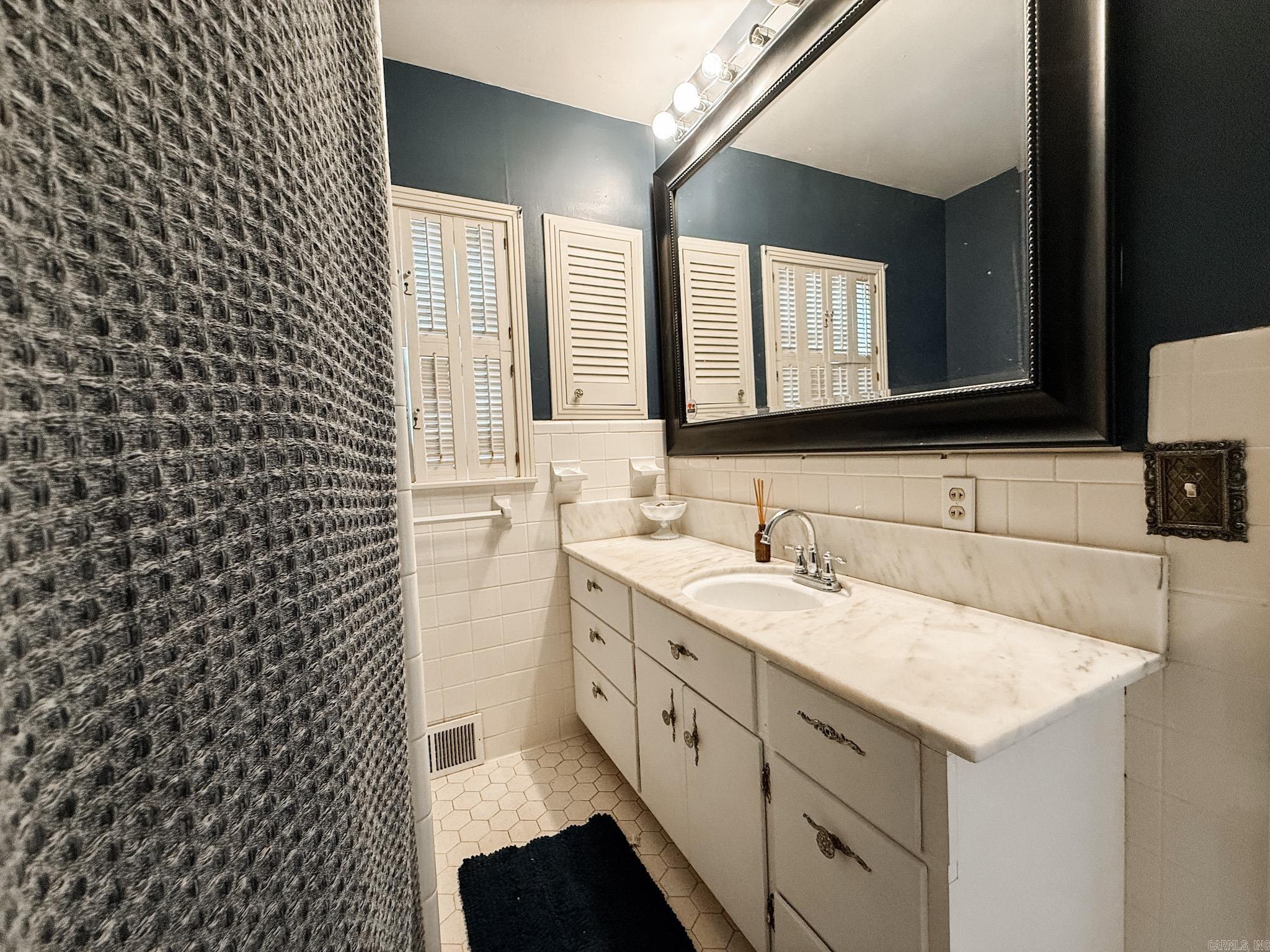 KILLOUGH HILL ADDITION - Residential