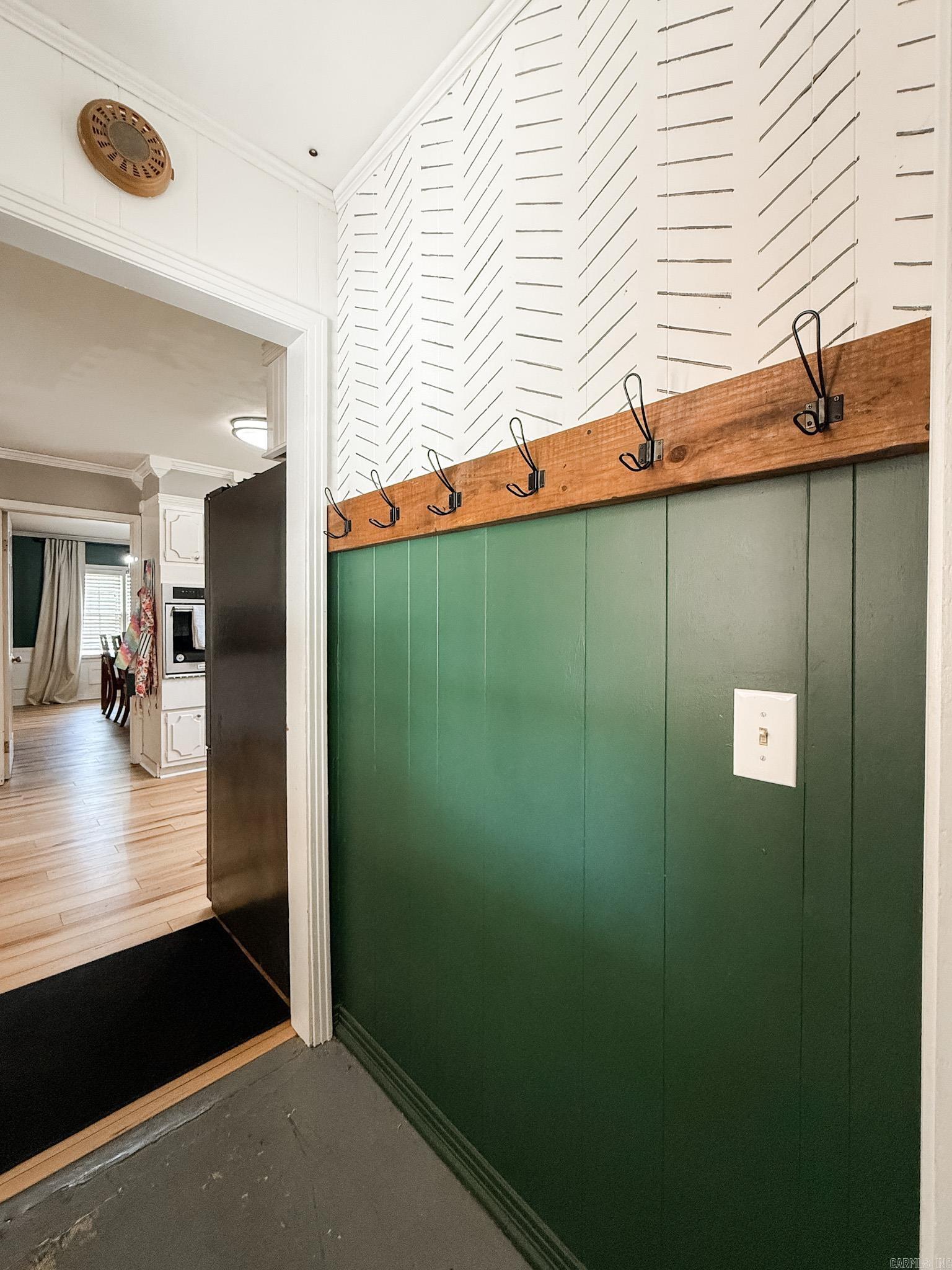KILLOUGH HILL ADDITION - Residential