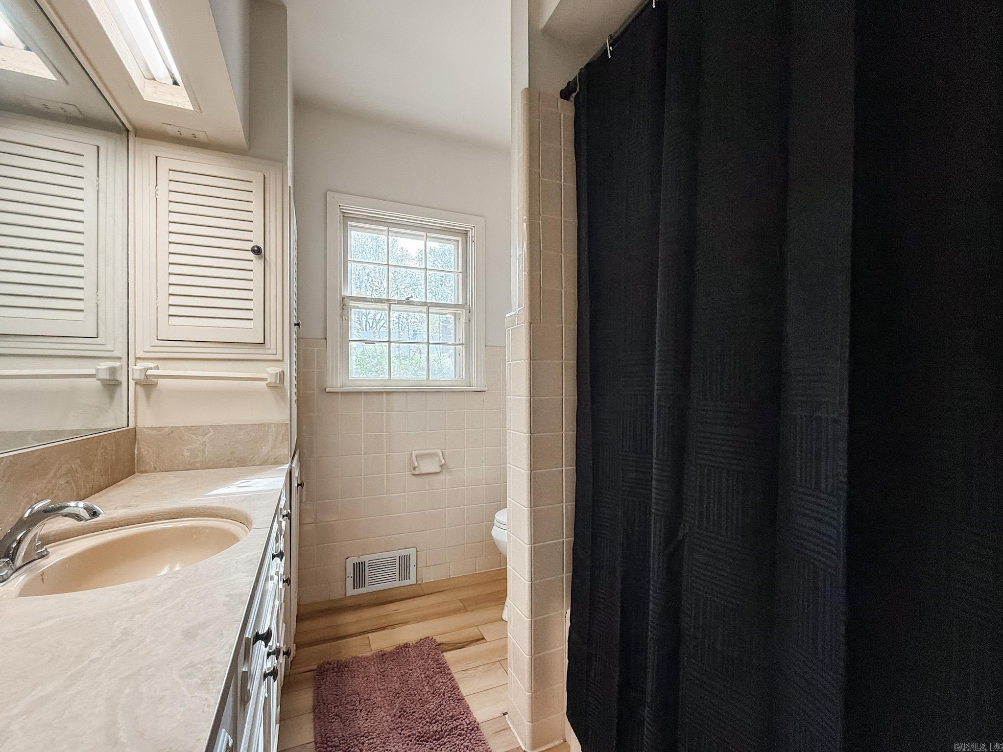 KILLOUGH HILL ADDITION - Residential