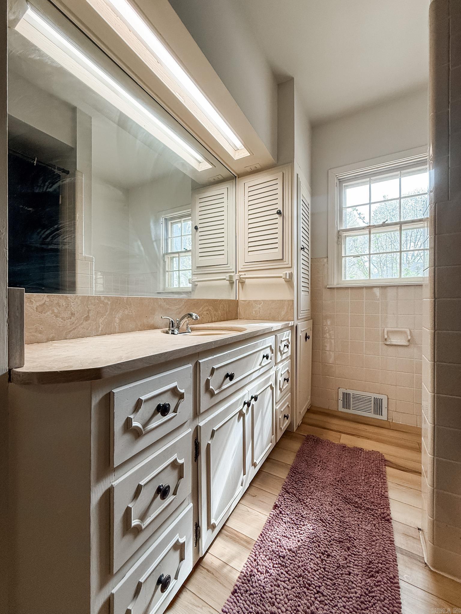 KILLOUGH HILL ADDITION - Residential