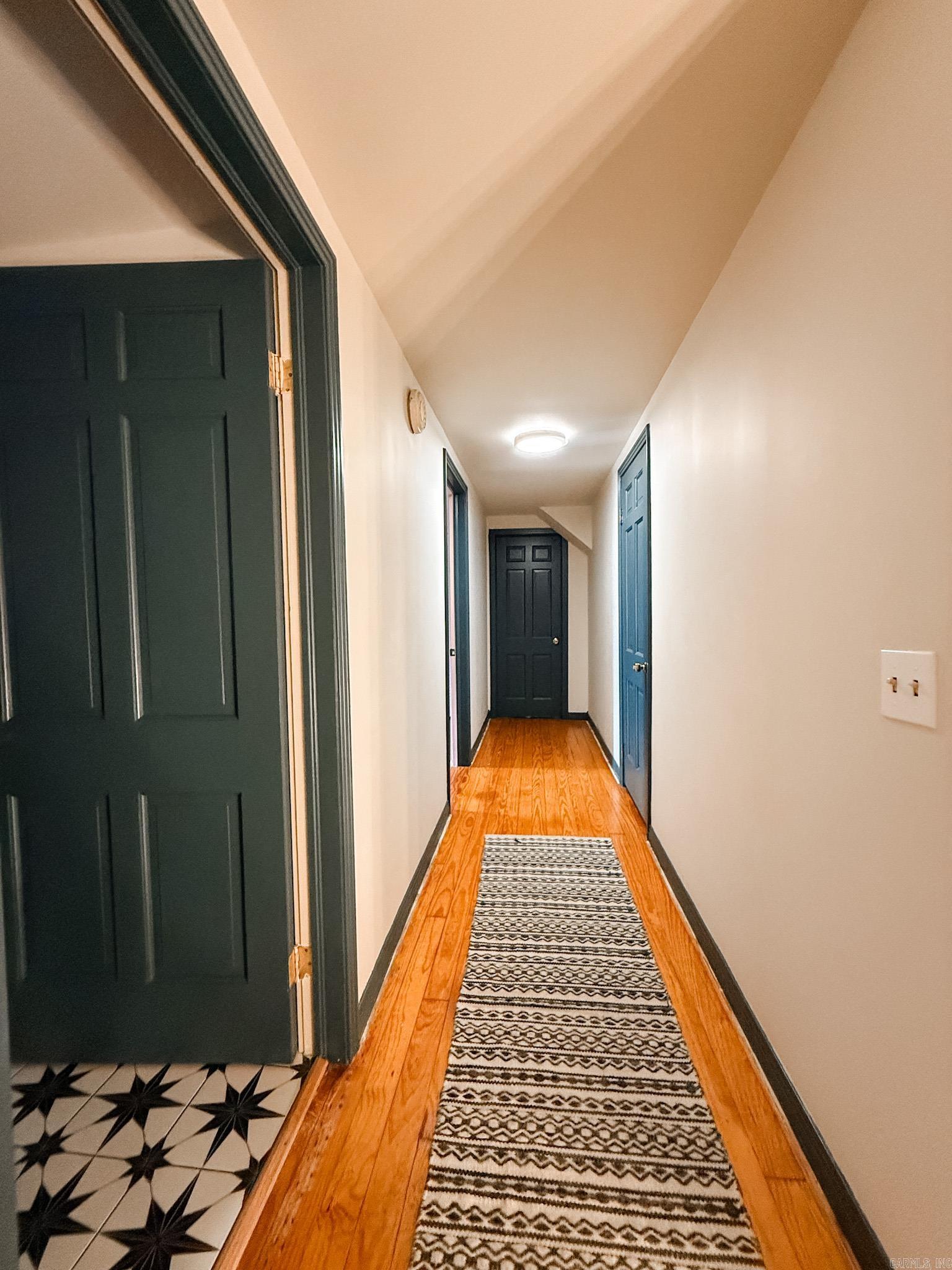 KILLOUGH HILL ADDITION - Residential