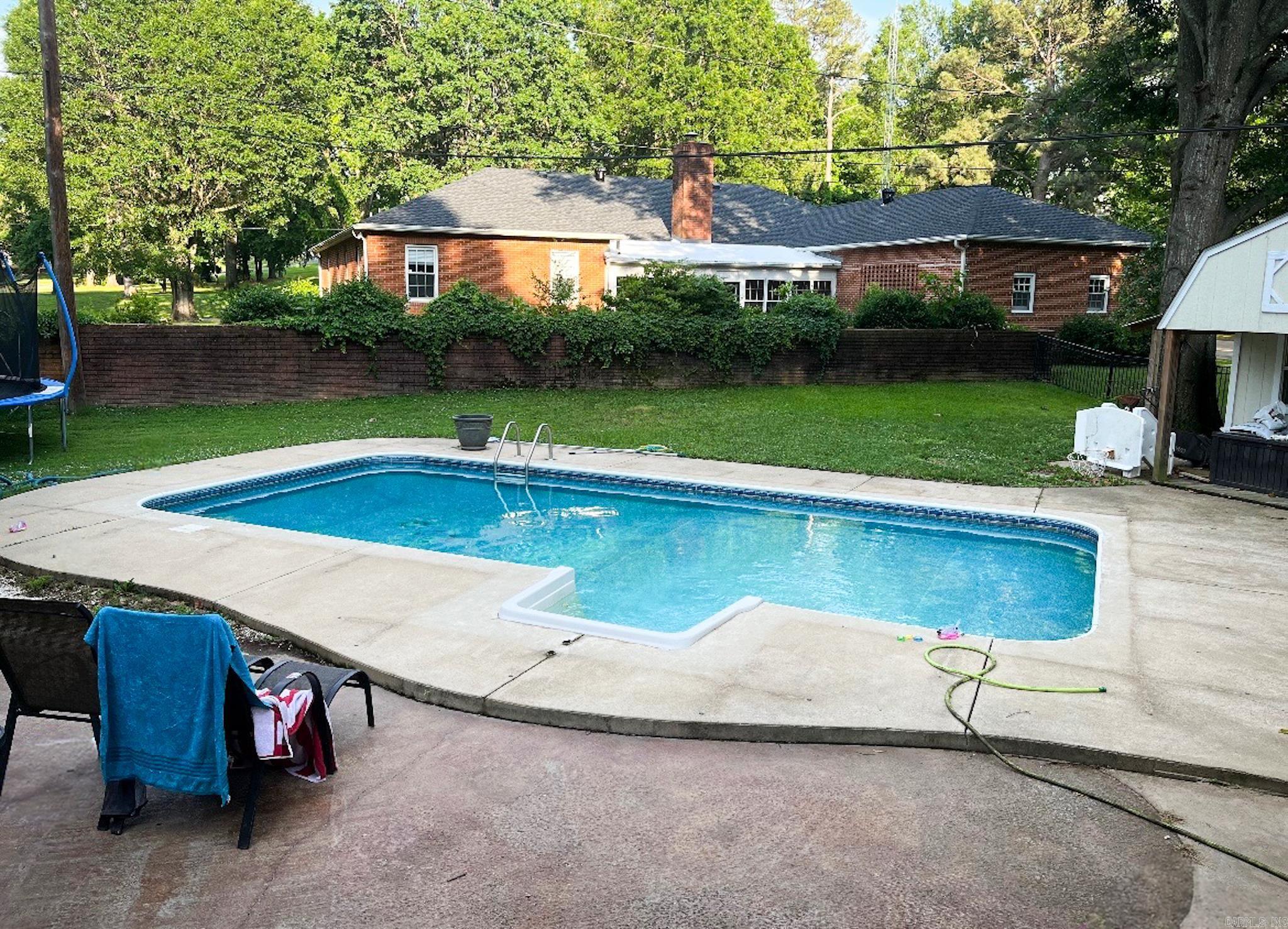 KILLOUGH HILL ADDITION - Residential
