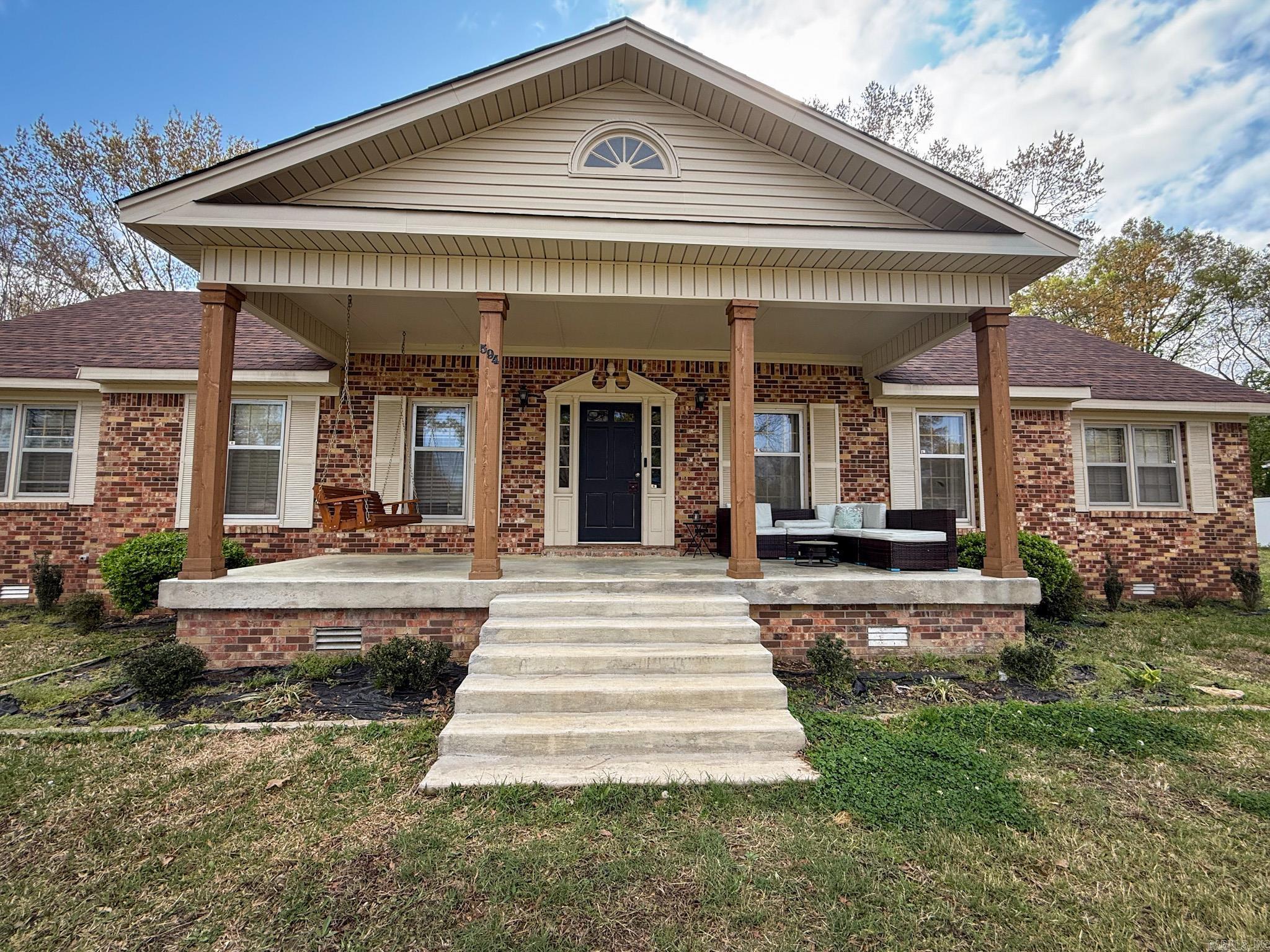 KILLOUGH HILL ADDITION - Residential