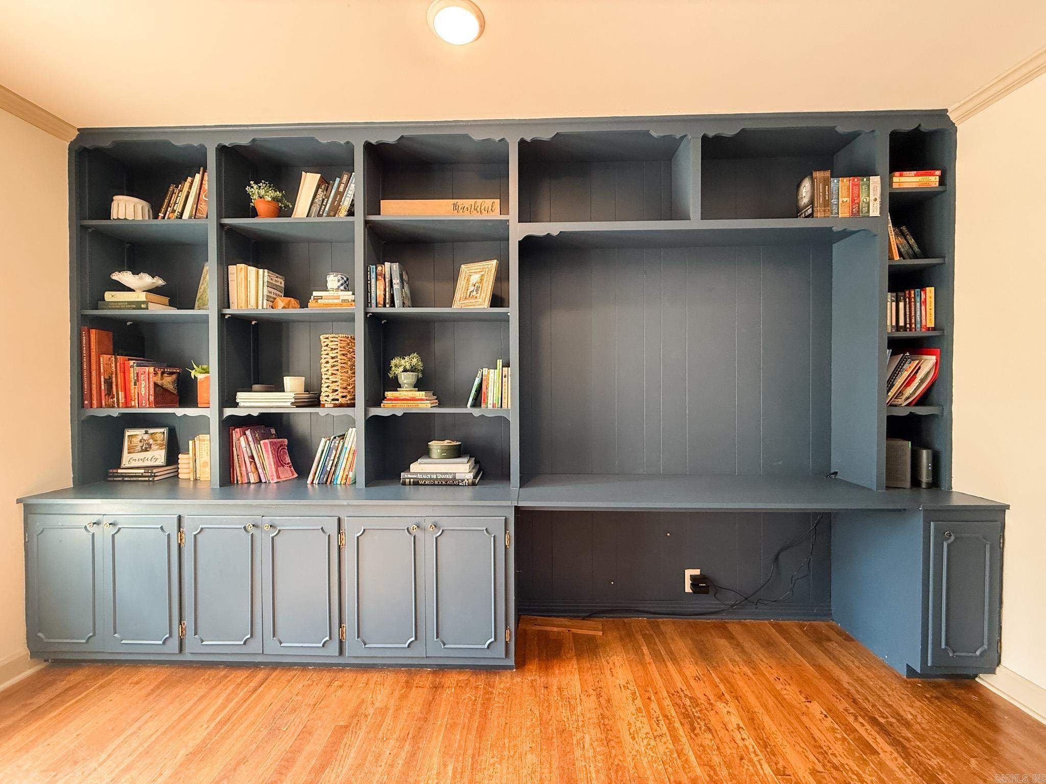 KILLOUGH HILL ADDITION - Residential