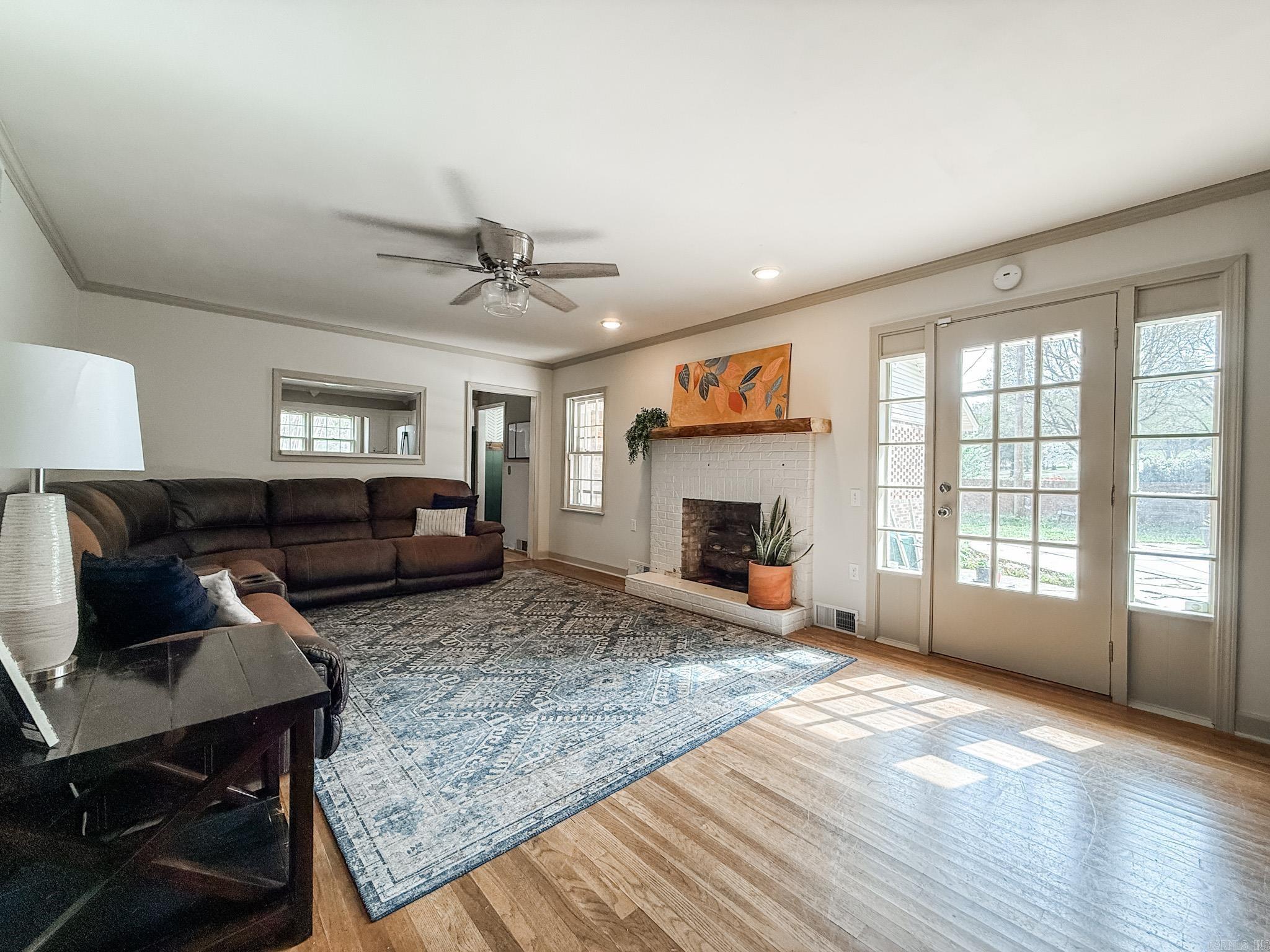 KILLOUGH HILL ADDITION - Residential