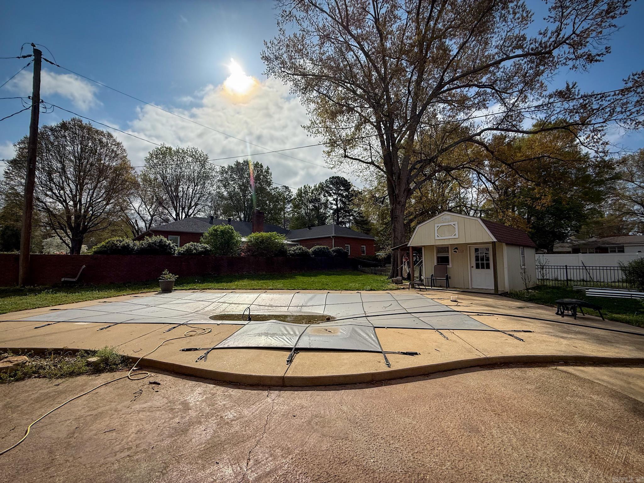 KILLOUGH HILL ADDITION - Residential