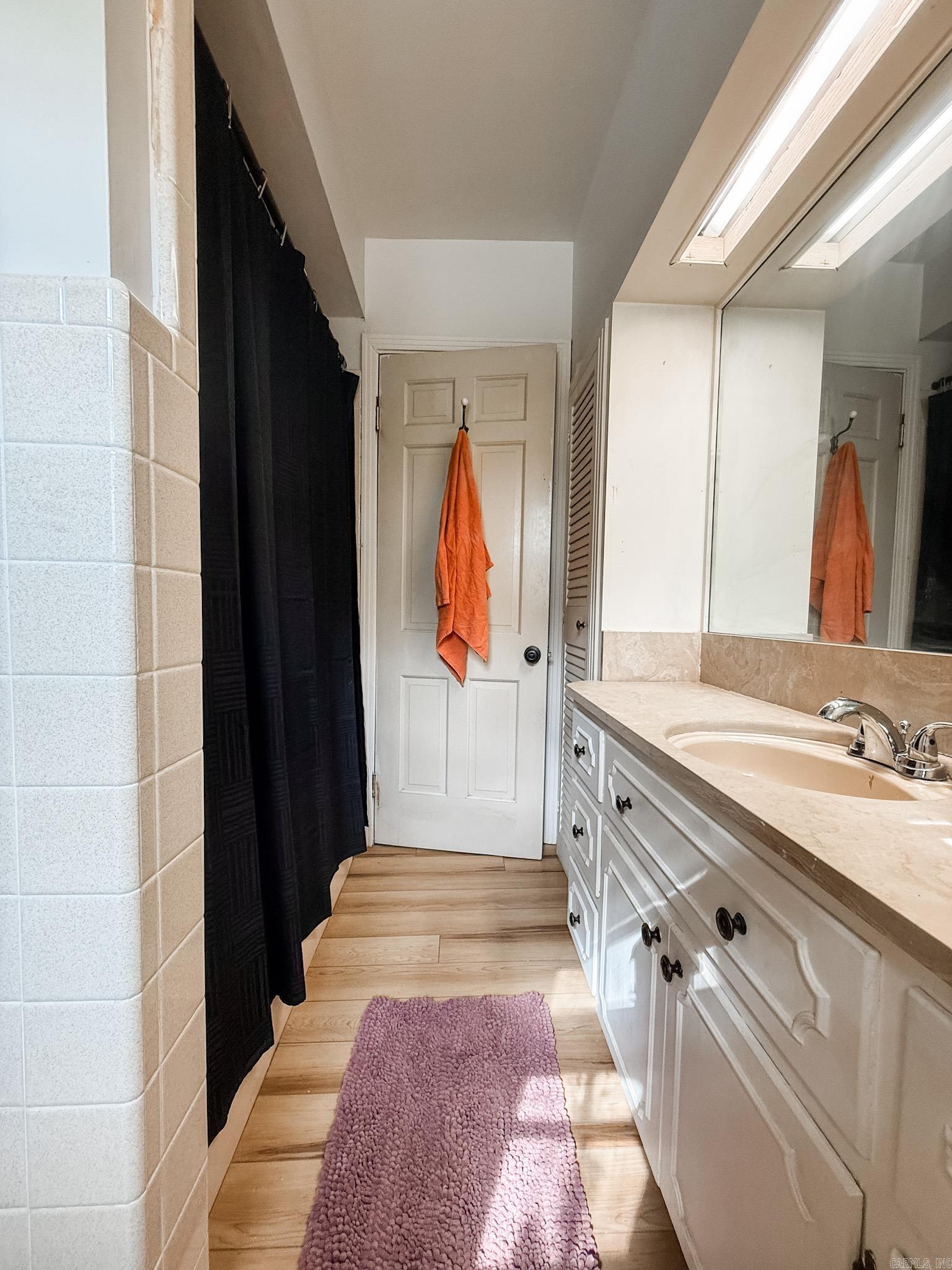 KILLOUGH HILL ADDITION - Residential